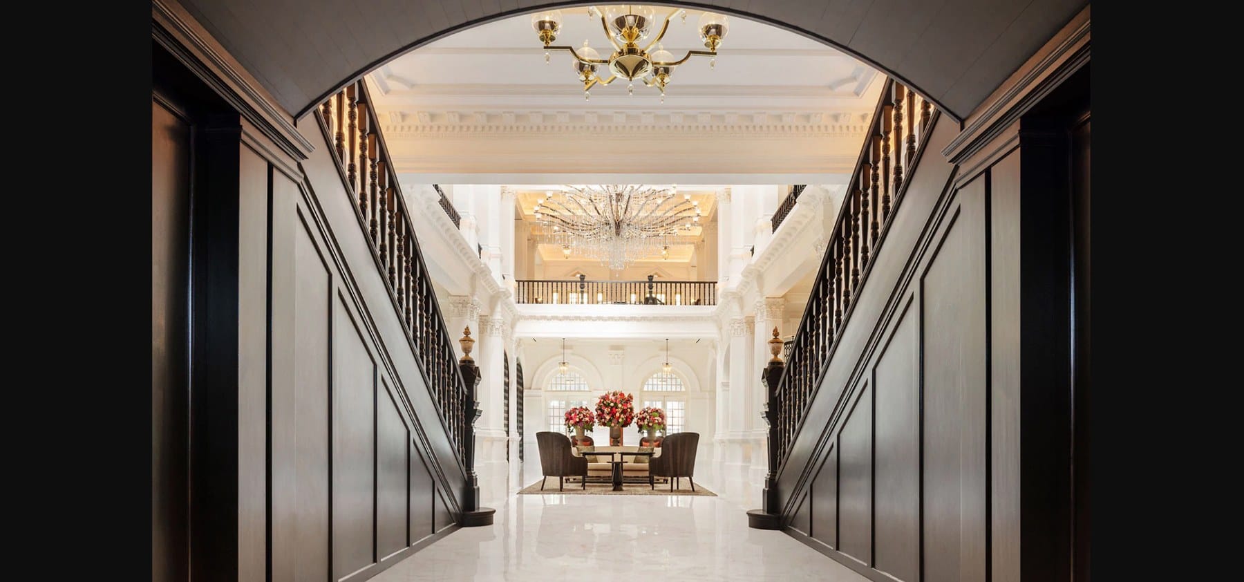 A Grand Refresh: The Luxury Hotels Reborn After Their Biggest-Ever Renovations