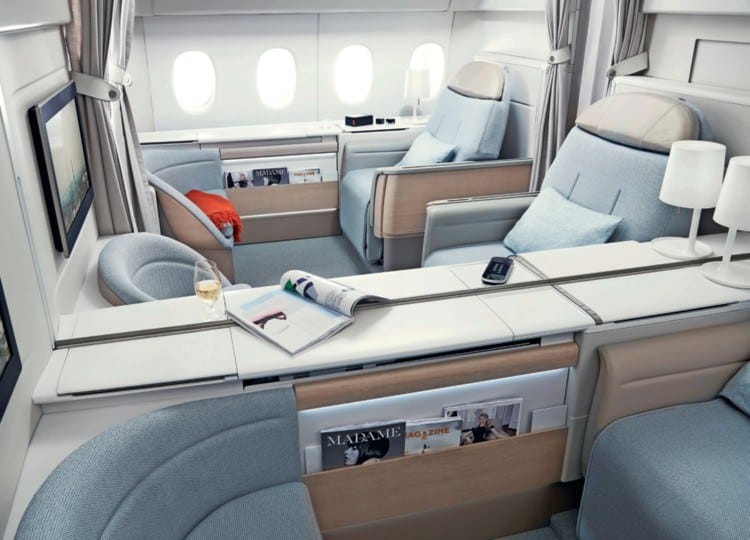 Inside Servair: How Air France Keeps Aeroplane Food Worth Eating