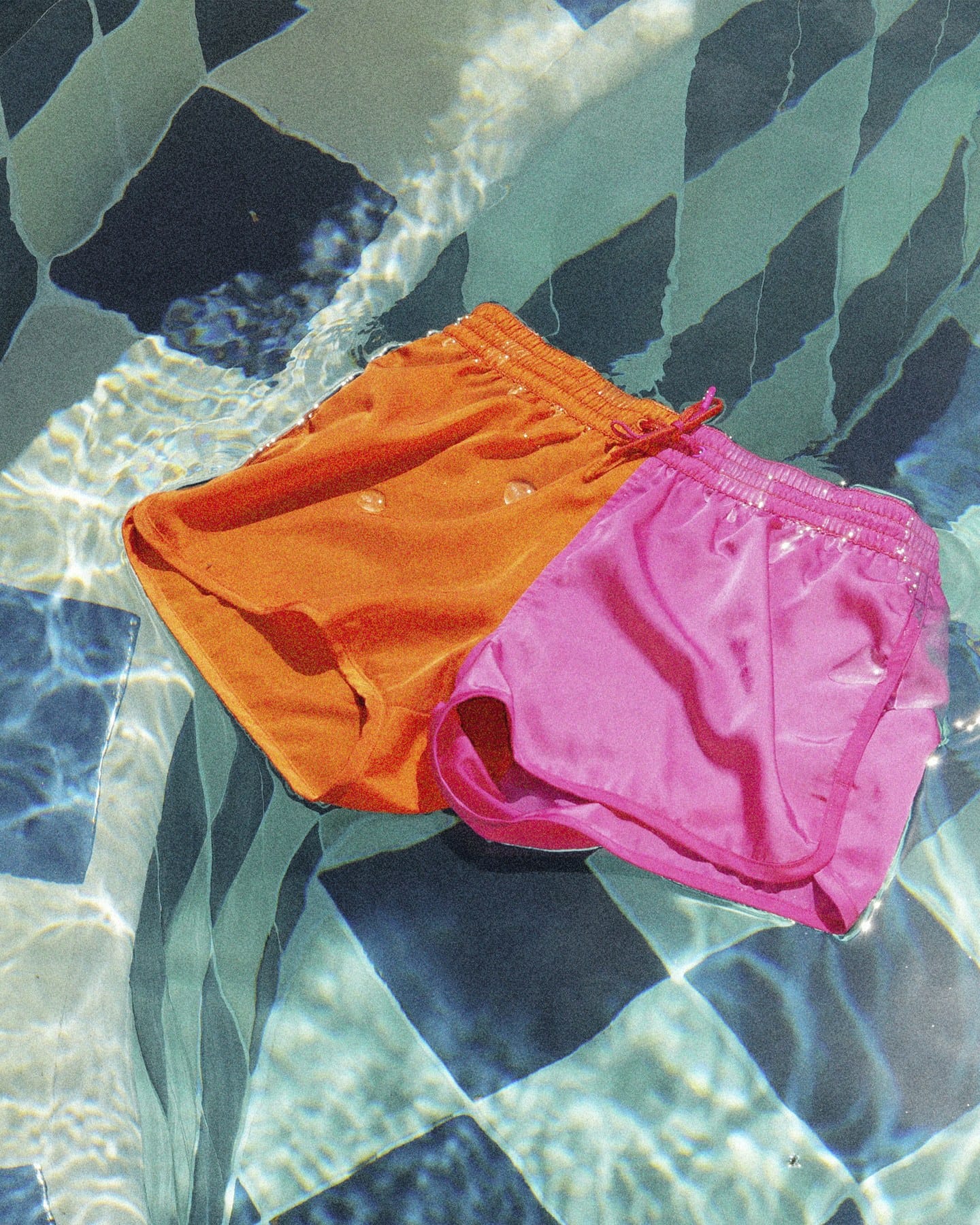 CDLP And Cuixmala: A Quietly Radical Swimwear Collaboration