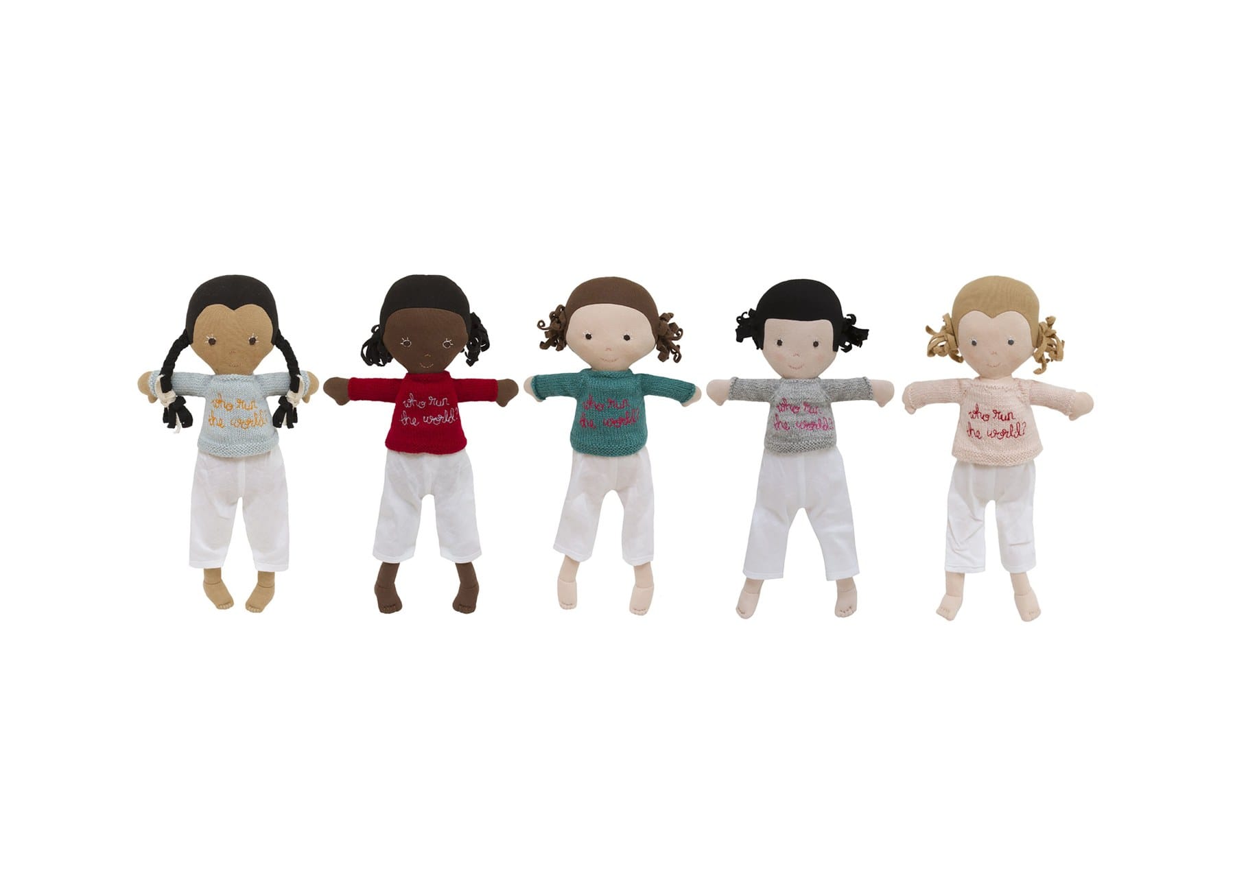A Clean Conscience: The People And Brands Putting Their Money Where Their Morals Are