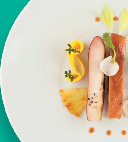 Inside Servair: How Air France Keeps Aeroplane Food Worth Eating