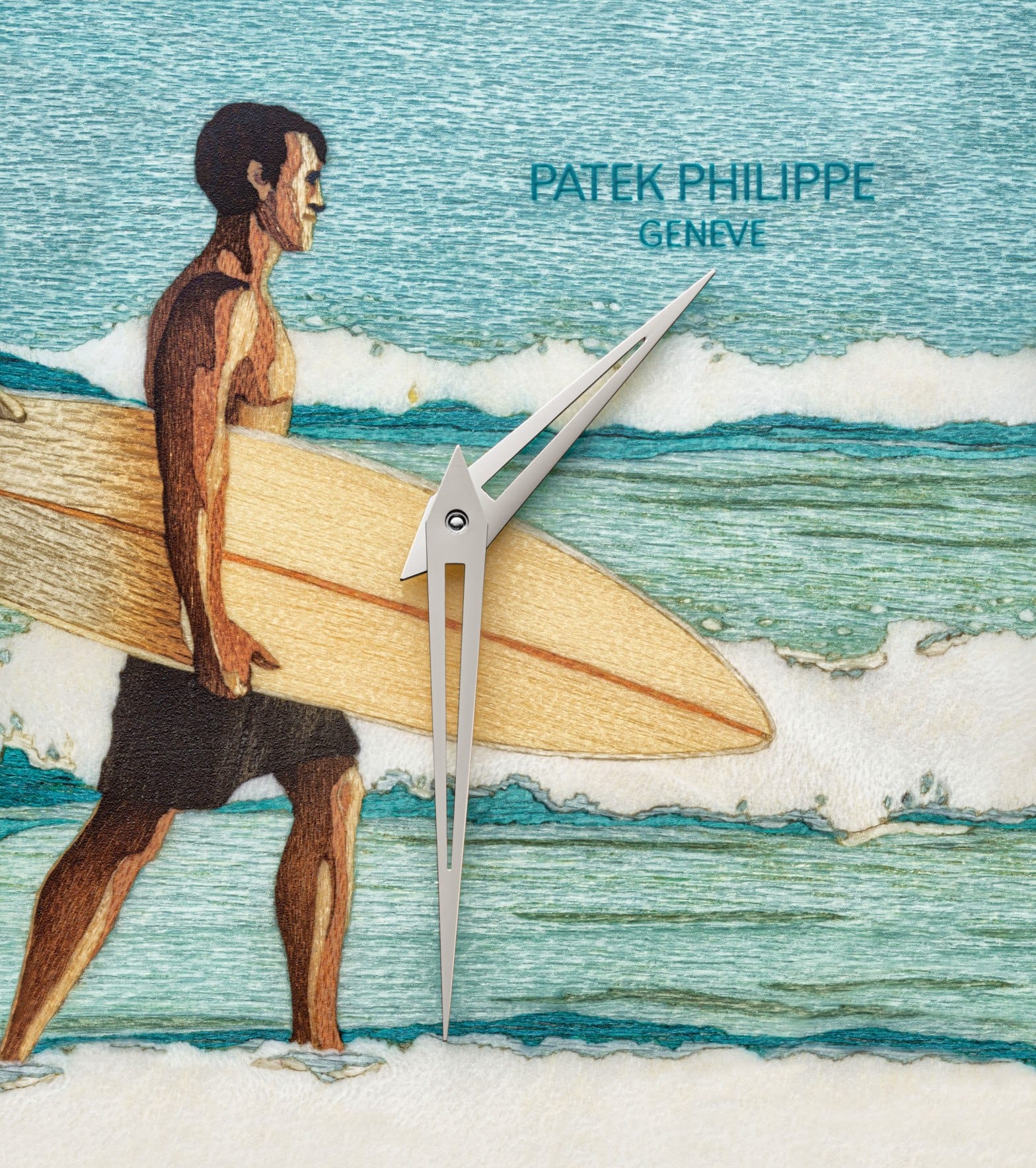 Stealing the Show: Patek Philippe’s Rare Handcraft Collection Dazzles at Watches & Wonders