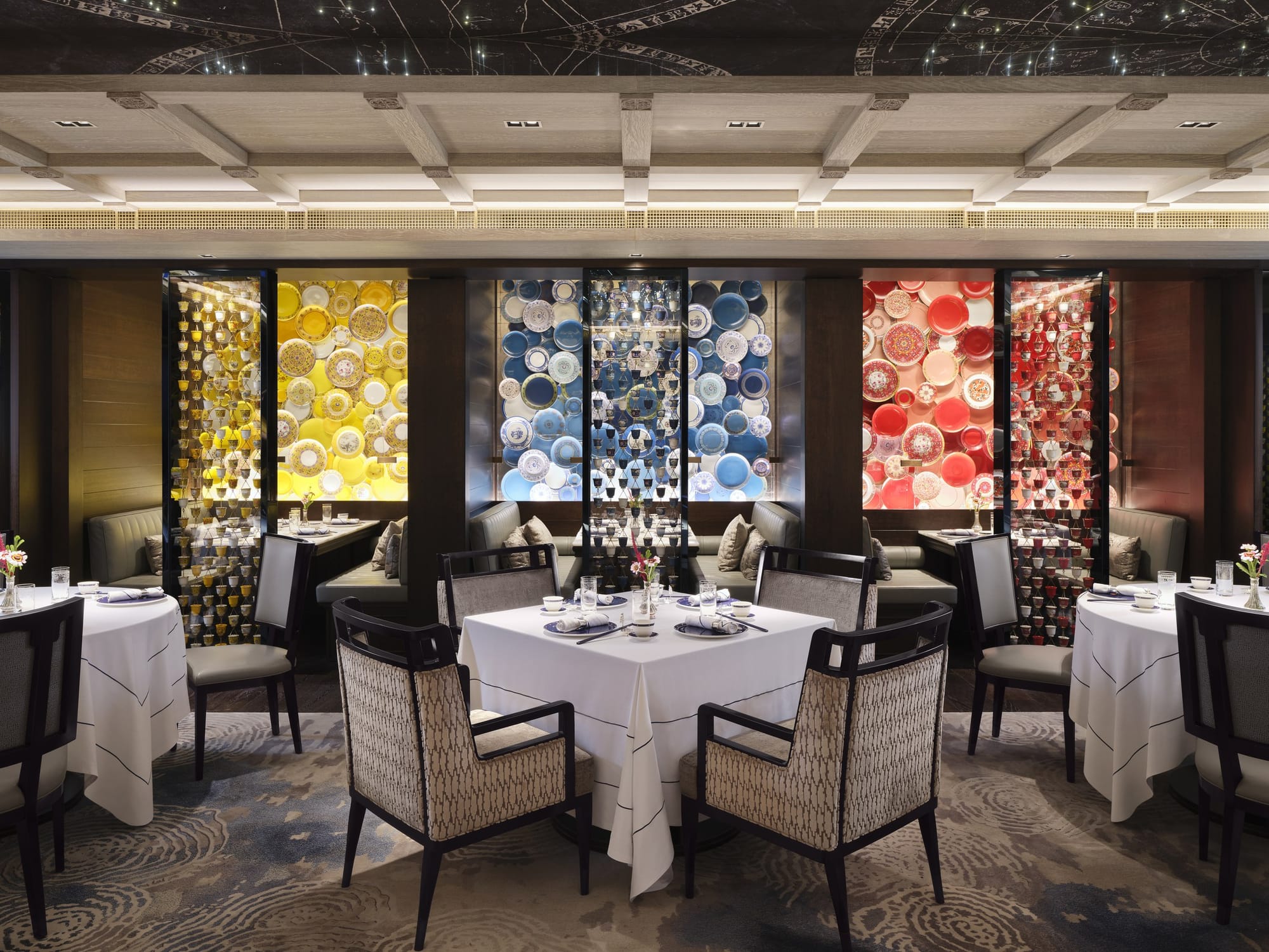 Peninsula London: Sir Michael Kadoorie's thirty-year dream realised overlooking Wellington Arch