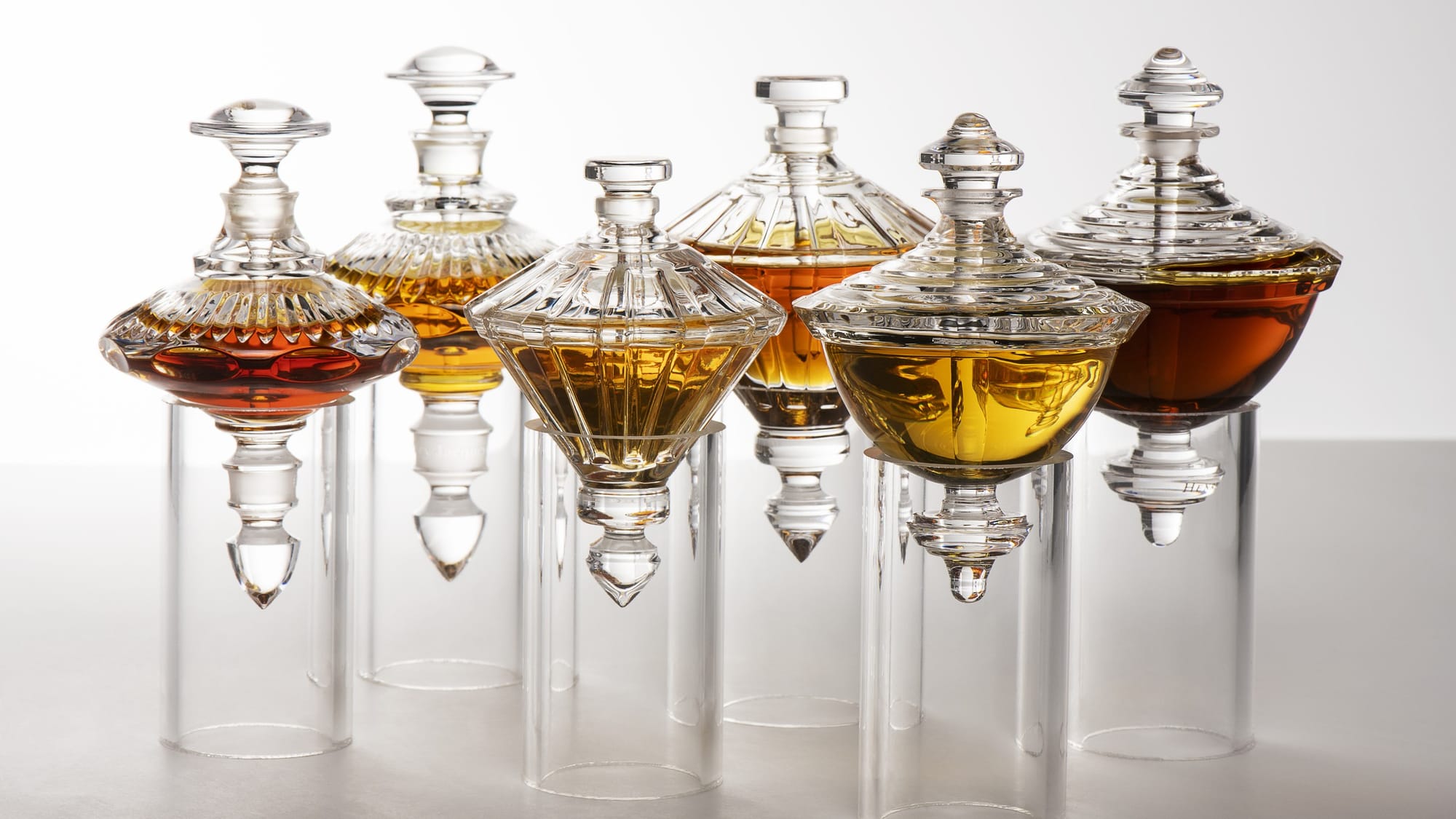 CogniScents: The Cremona Family and the Art of Henry Jacques