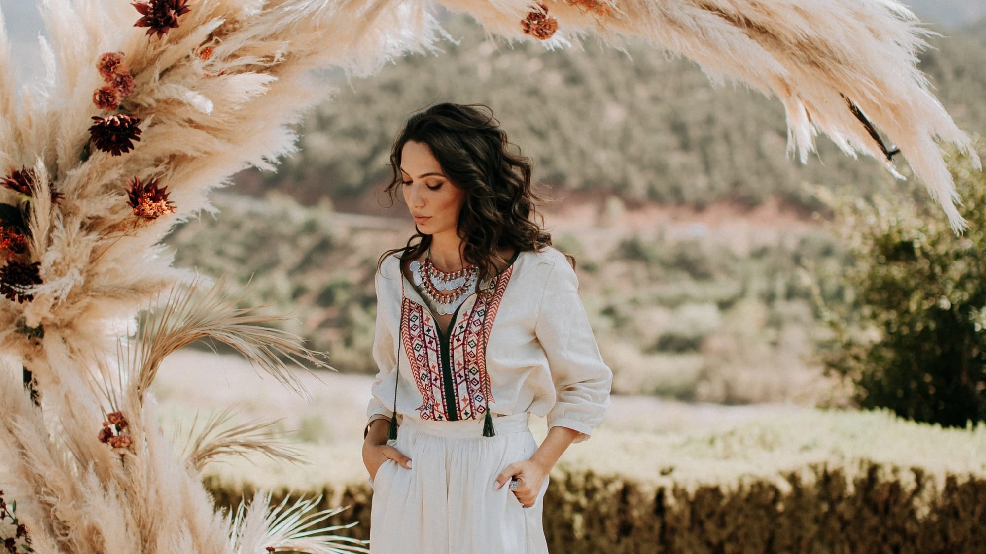 Bahaar: From Fez Architect to Social Media Influencer and Fashion Designer