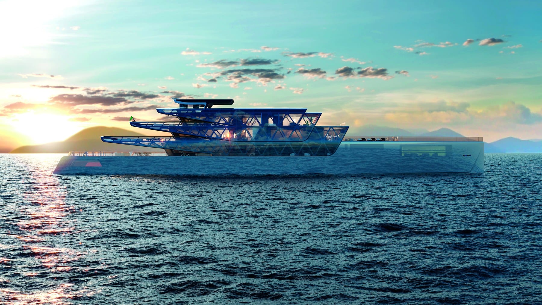Off the Nautical Charts: Jozeph Forakis and the Zero-Emissions Future