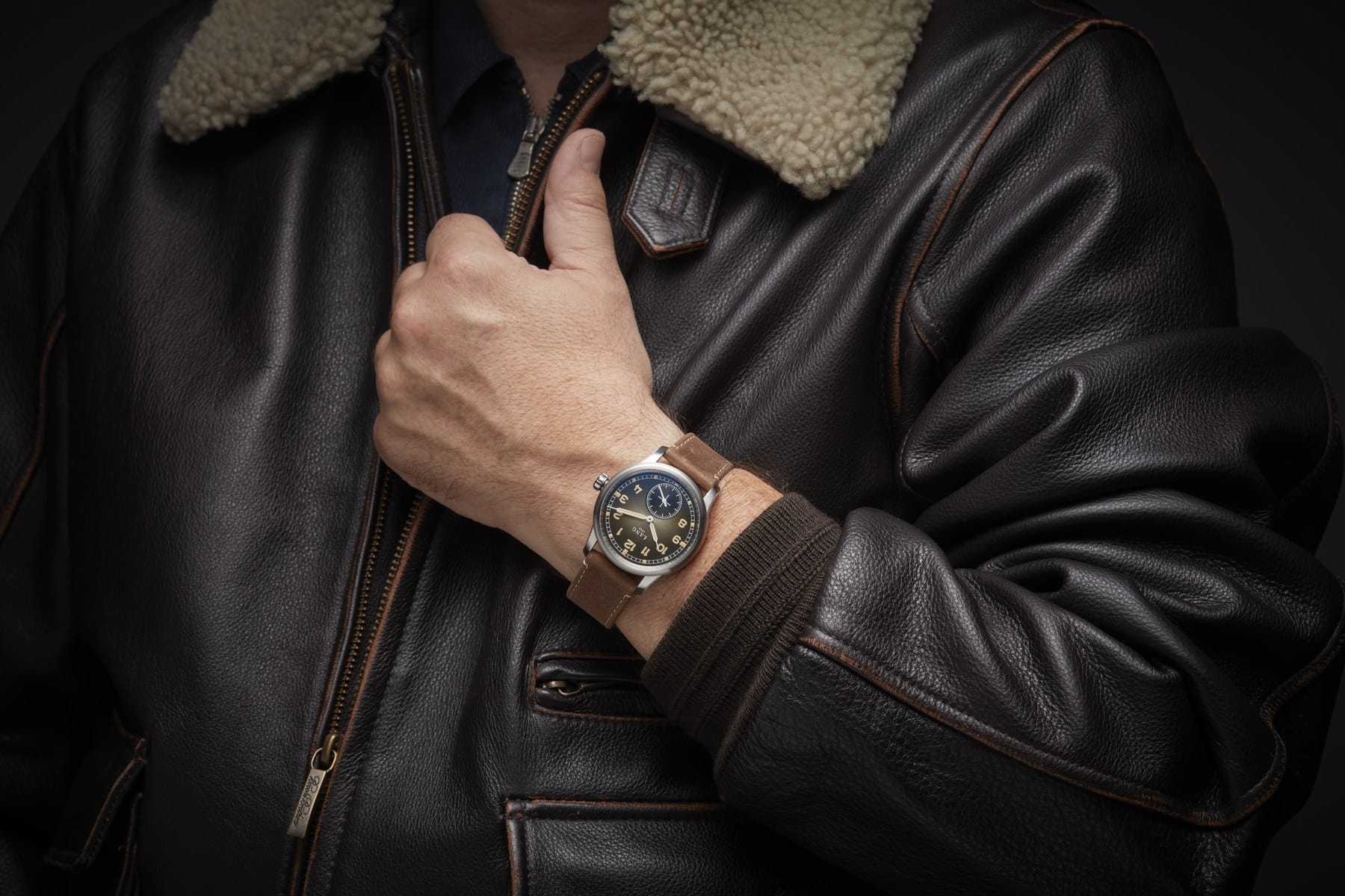 Lang 1943: The New German Watch Brand Honouring a Master