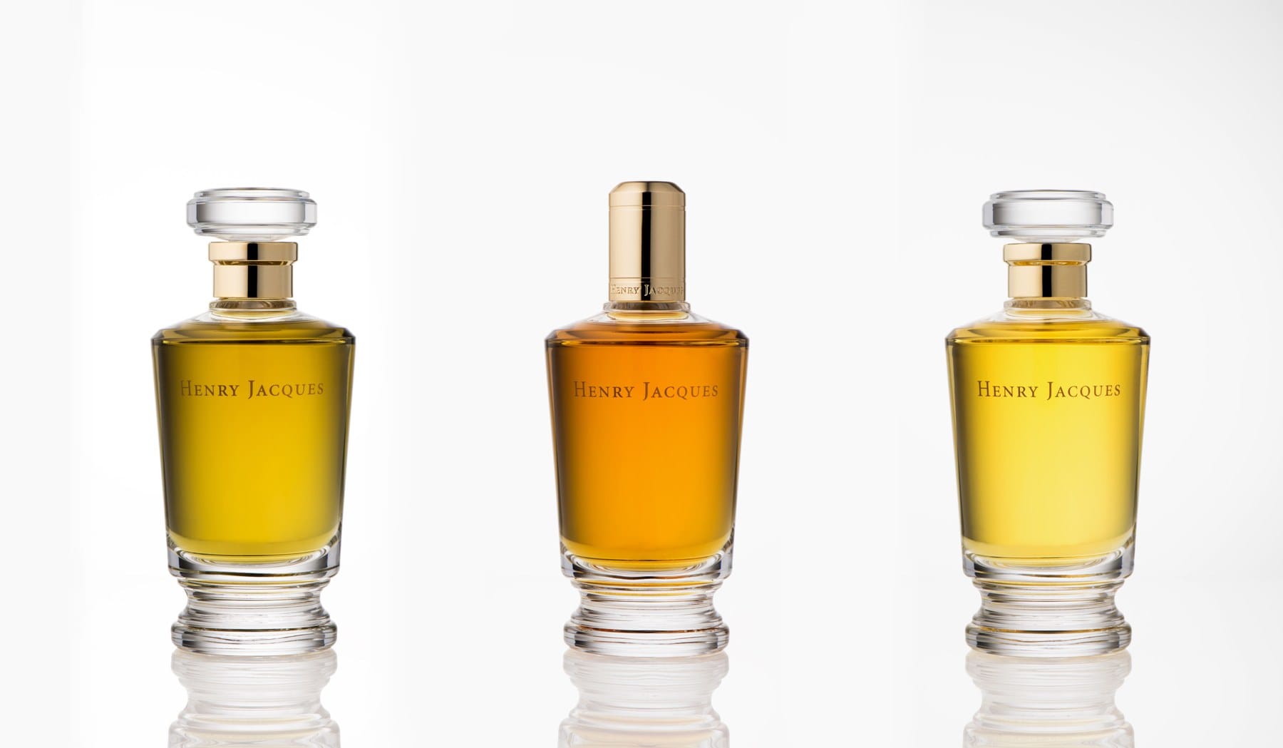 CogniScents: The Cremona Family and the Art of Henry Jacques