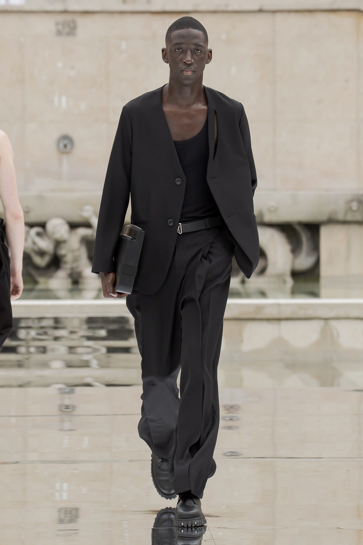 Redefining Gender in Fashion, One Book at a Time, with Nouchi