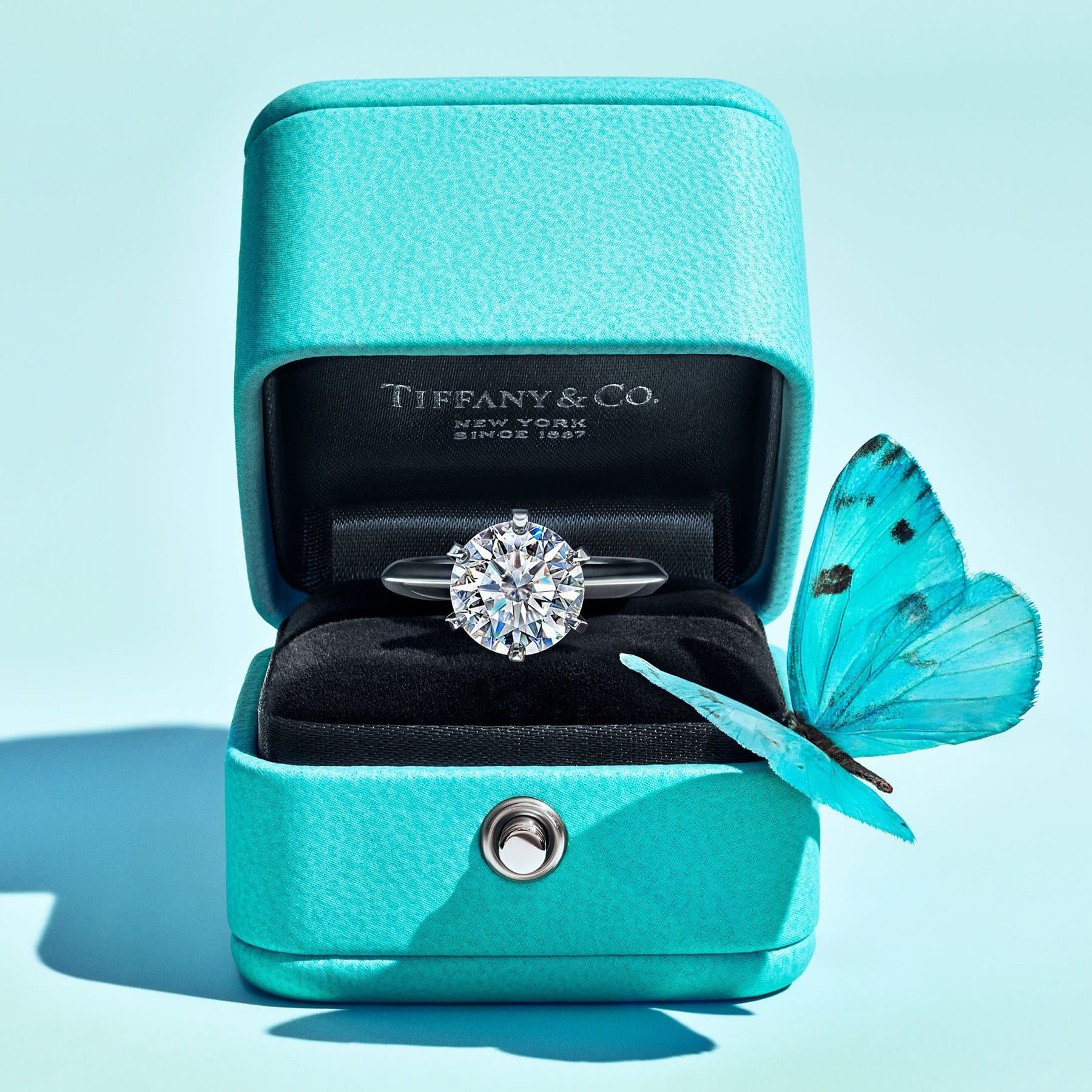 Tiffany & Co.'s Anisa Kamadoli Costa on Sustainability and Purpose