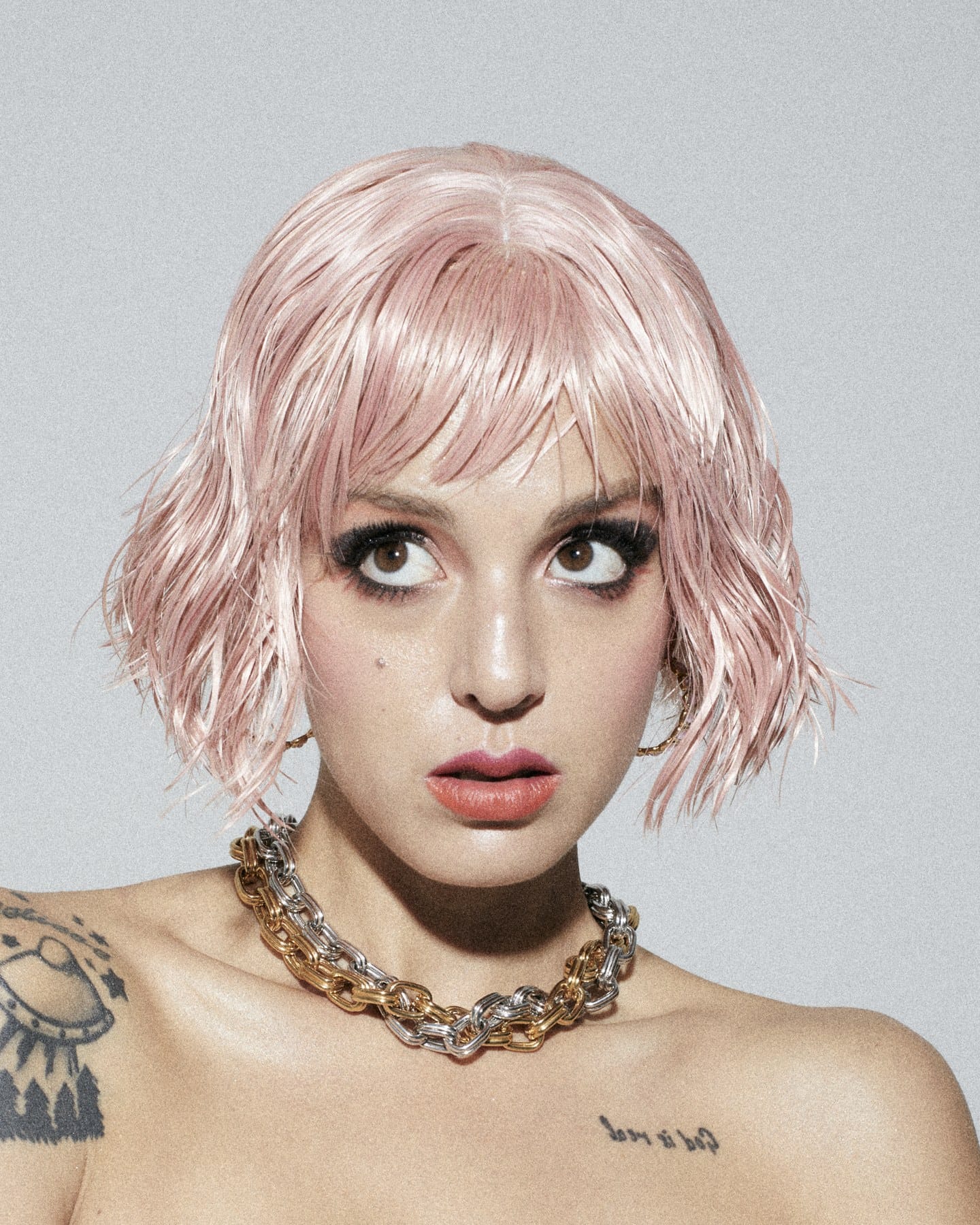Eternal Jewels: Ivi Kyratzi's Versatile Vision for Everyday Modern Adornment