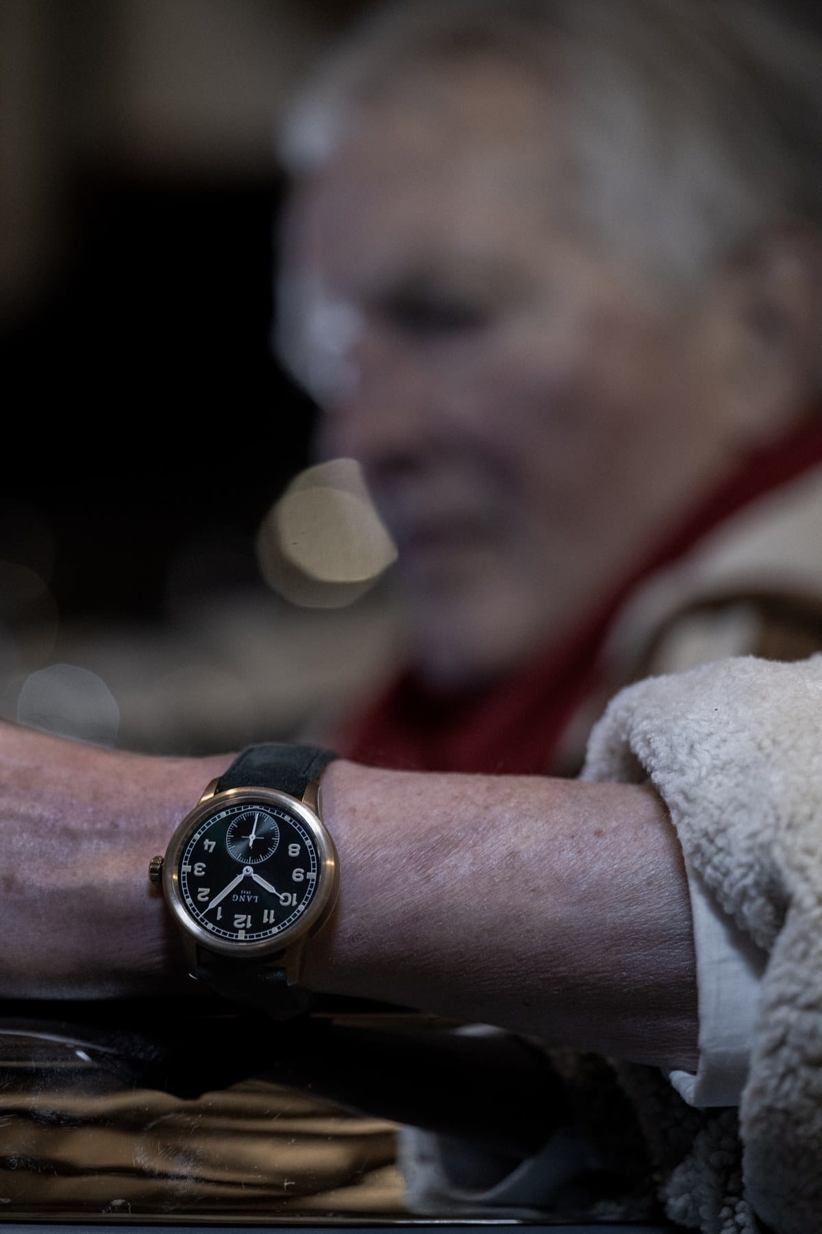 Lang 1943: The New German Watch Brand Honouring a Master