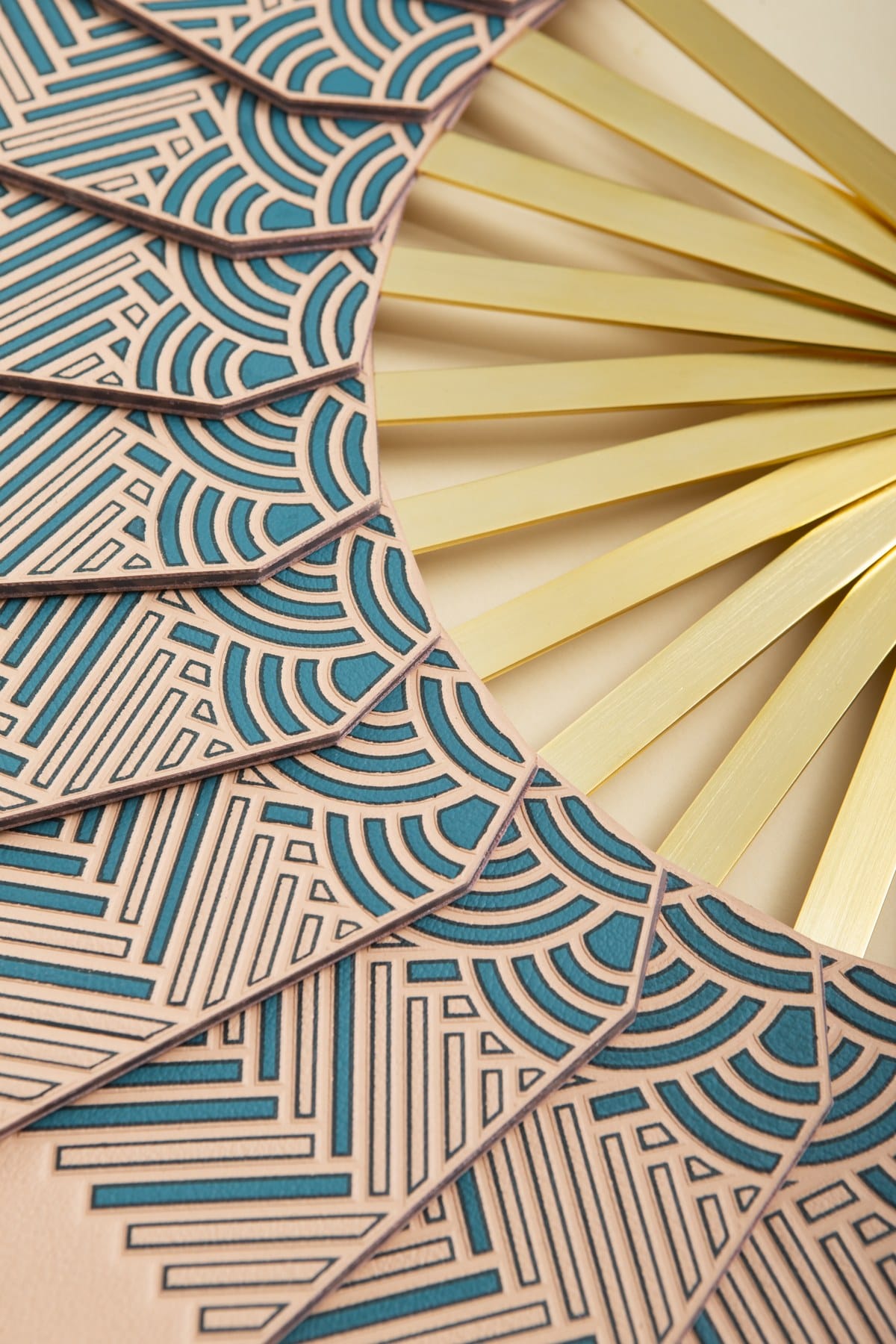The Fan: Aljoud Lootah Reimagines Heritage for Mandarin Oriental Jumeira, Dubai