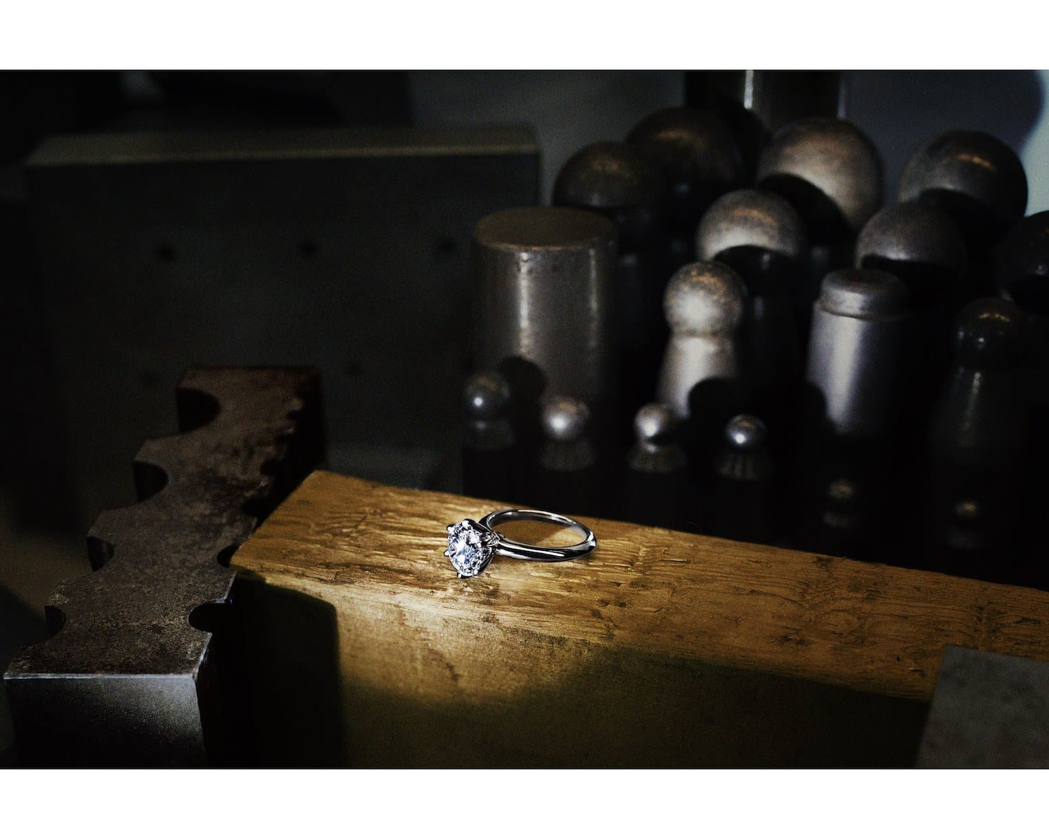 Tiffany & Co.'s Anisa Kamadoli Costa on Sustainability and Purpose