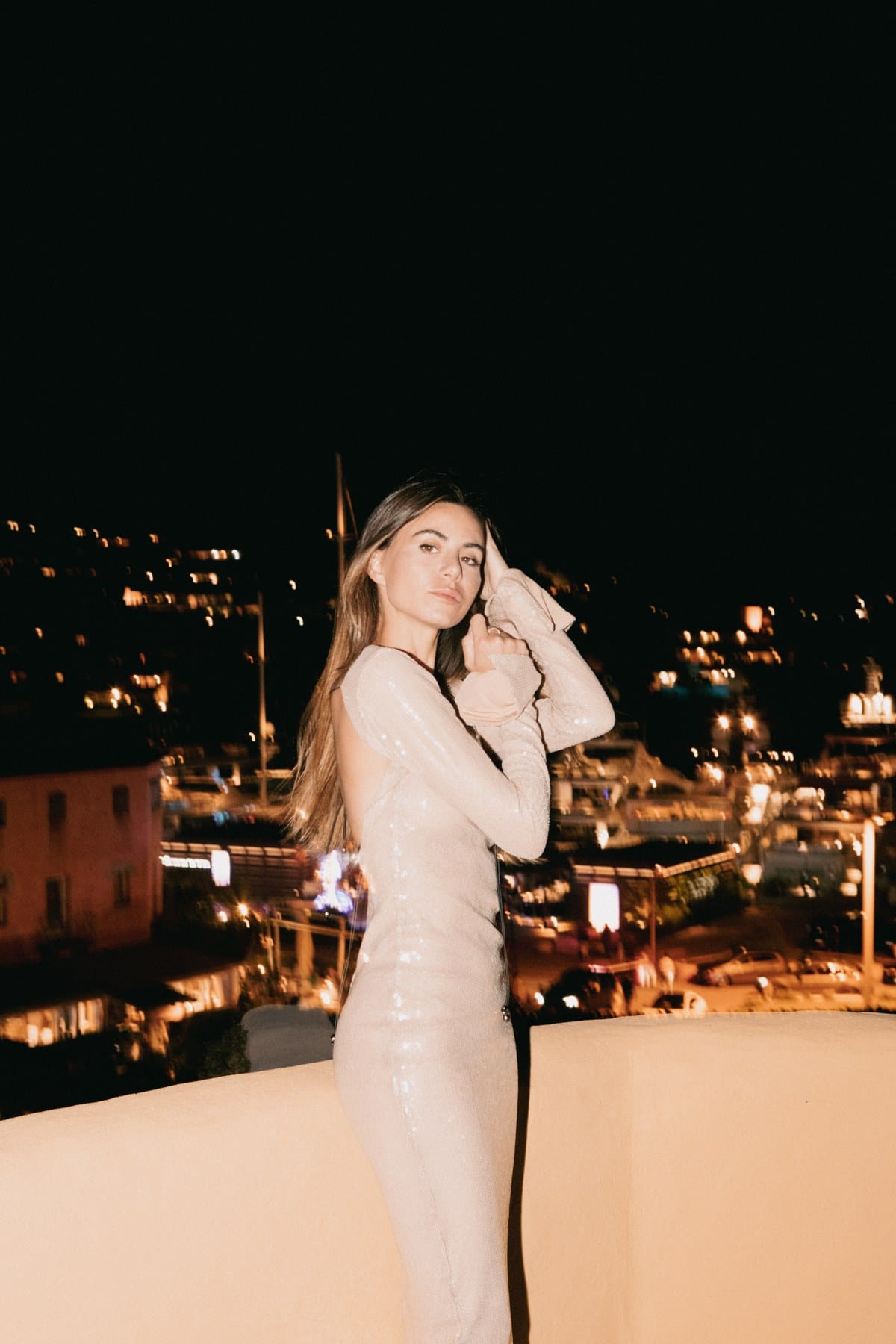 Uncharted Waters: Sara Melis on Reinventing Swimwear with La Revêche