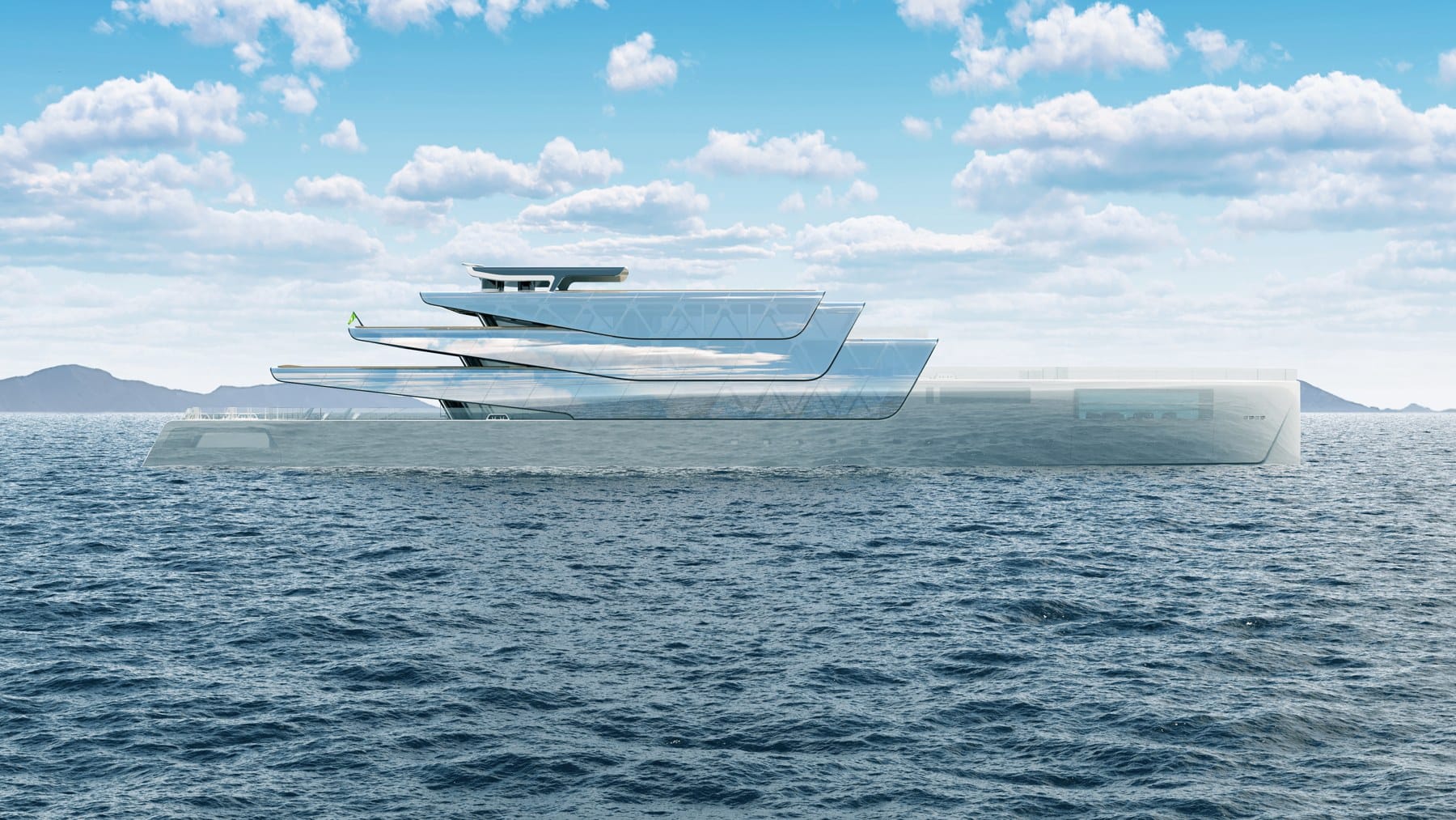 Off the Nautical Charts: Jozeph Forakis and the Zero-Emissions Future