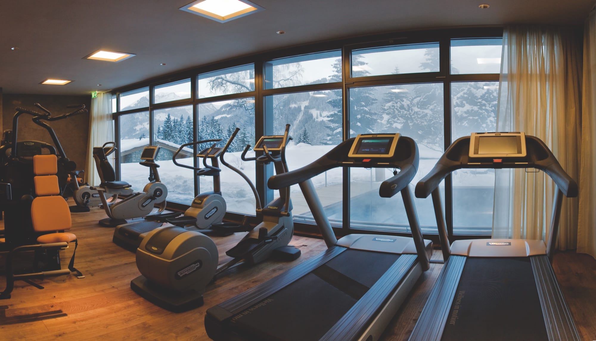 The Alpina is a Fantastic New Hotel and Gstaad’s First Newly Built Five-Star Destination in 100 Years