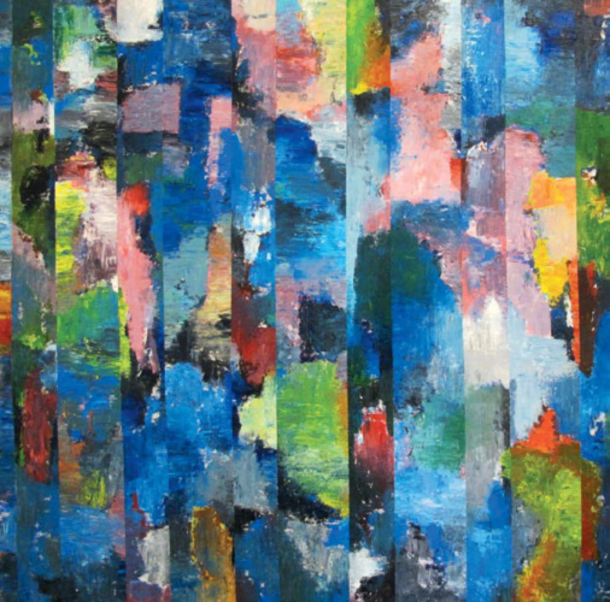 Going Strong: The Beirut Art Fair Posts Its Biggest Edition Yet