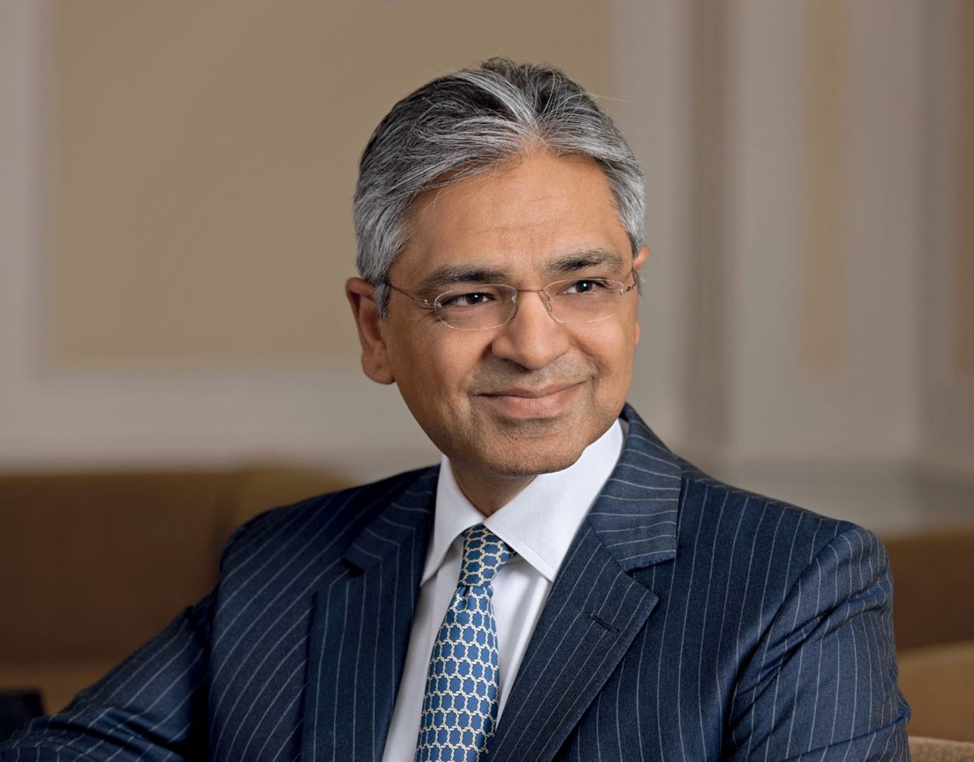 The Evolution of Wealth: Coutts and the Long Heritage of Philanthropy