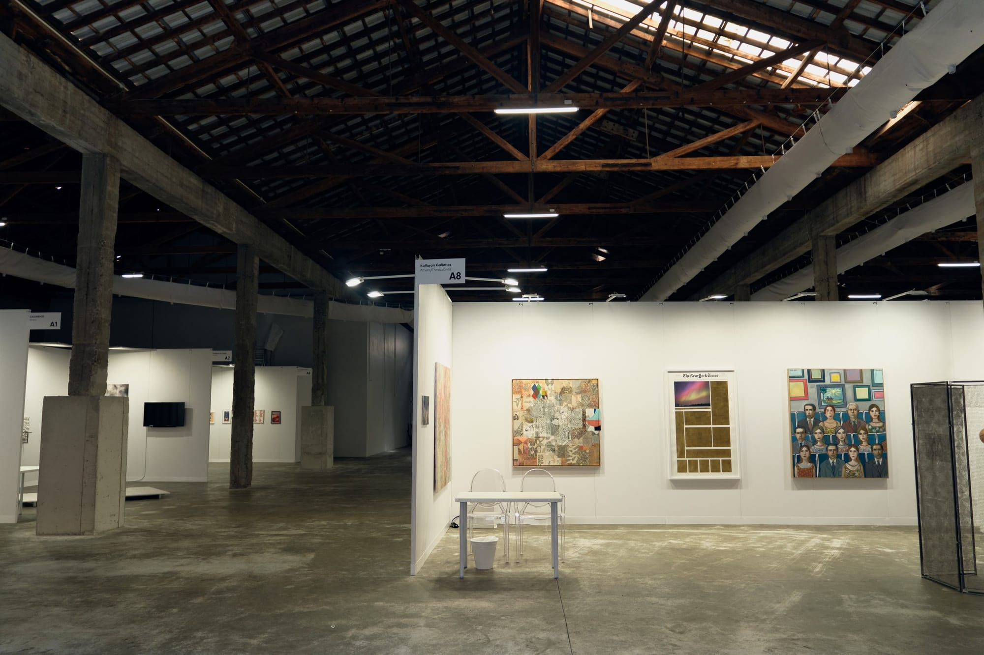 Vima is Forming Meaningful Connections between Cyprus and its Neighbouring Countries