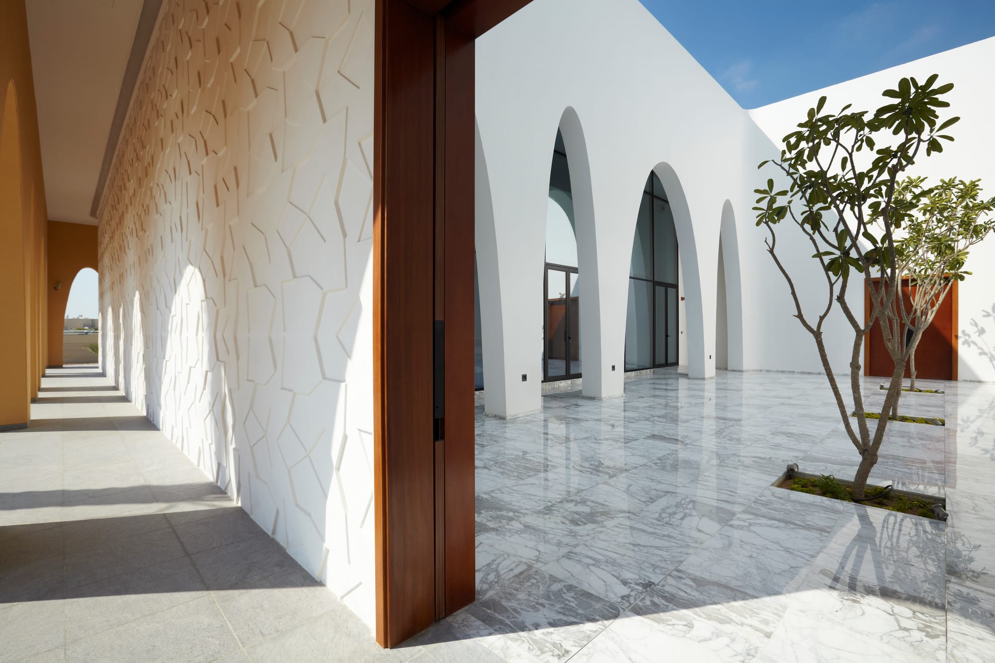 Wael Al Awar: Reimagining Architecture Through Culture, Community, Sustainability and Innovation