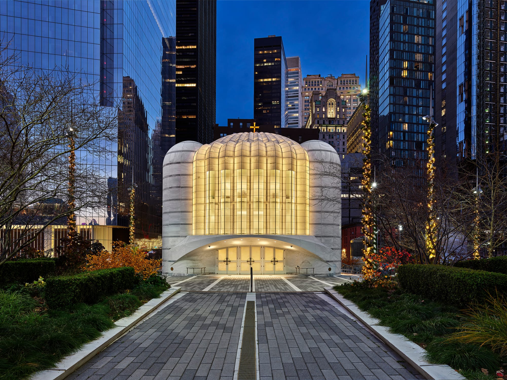 Expressive Engineering: How Calatrava Conceives Architecture where Function, Beauty and People Meet