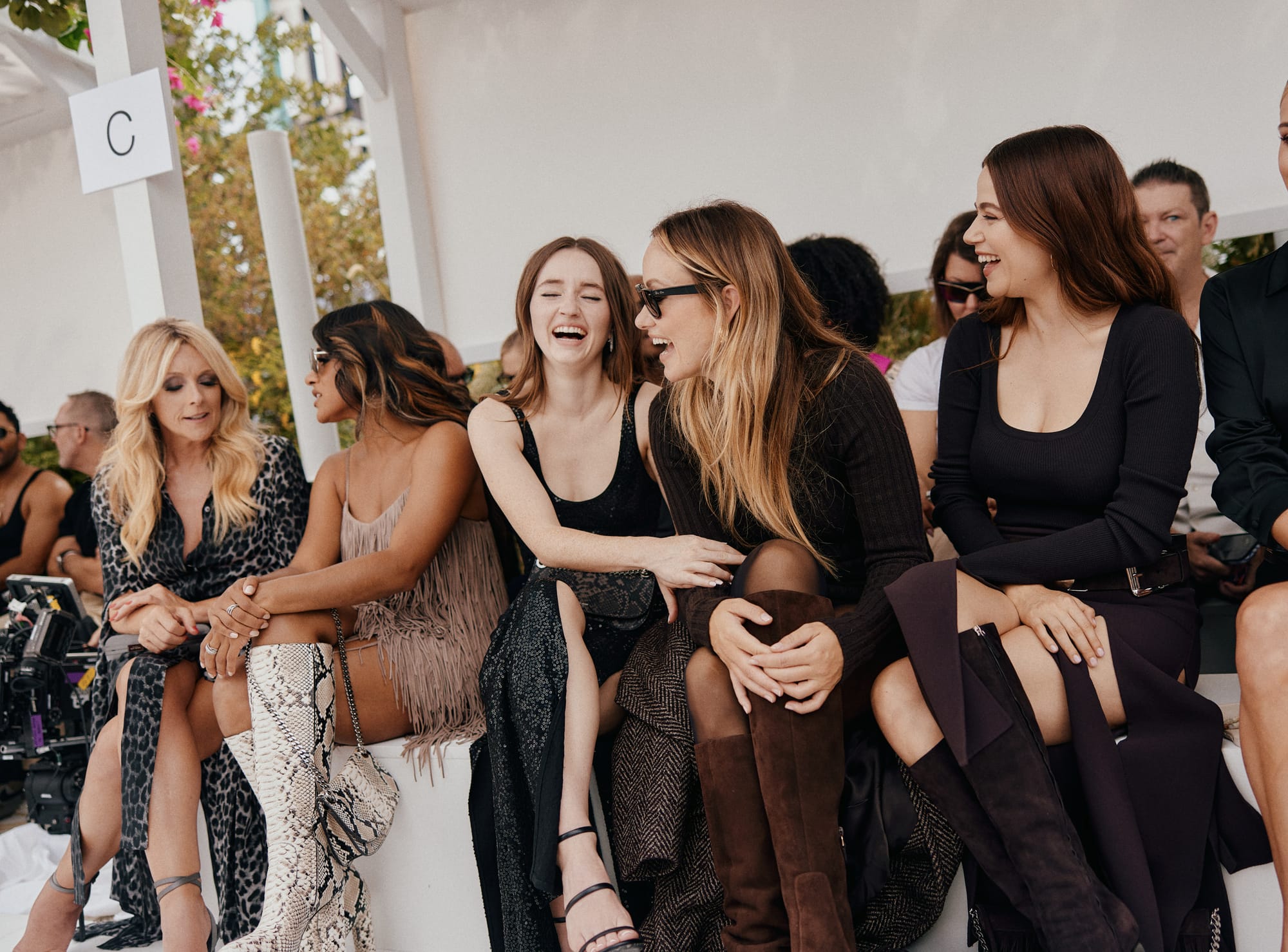 Michael Kors, Still Shining: Fashion’s Sunny Realist After 40 Years