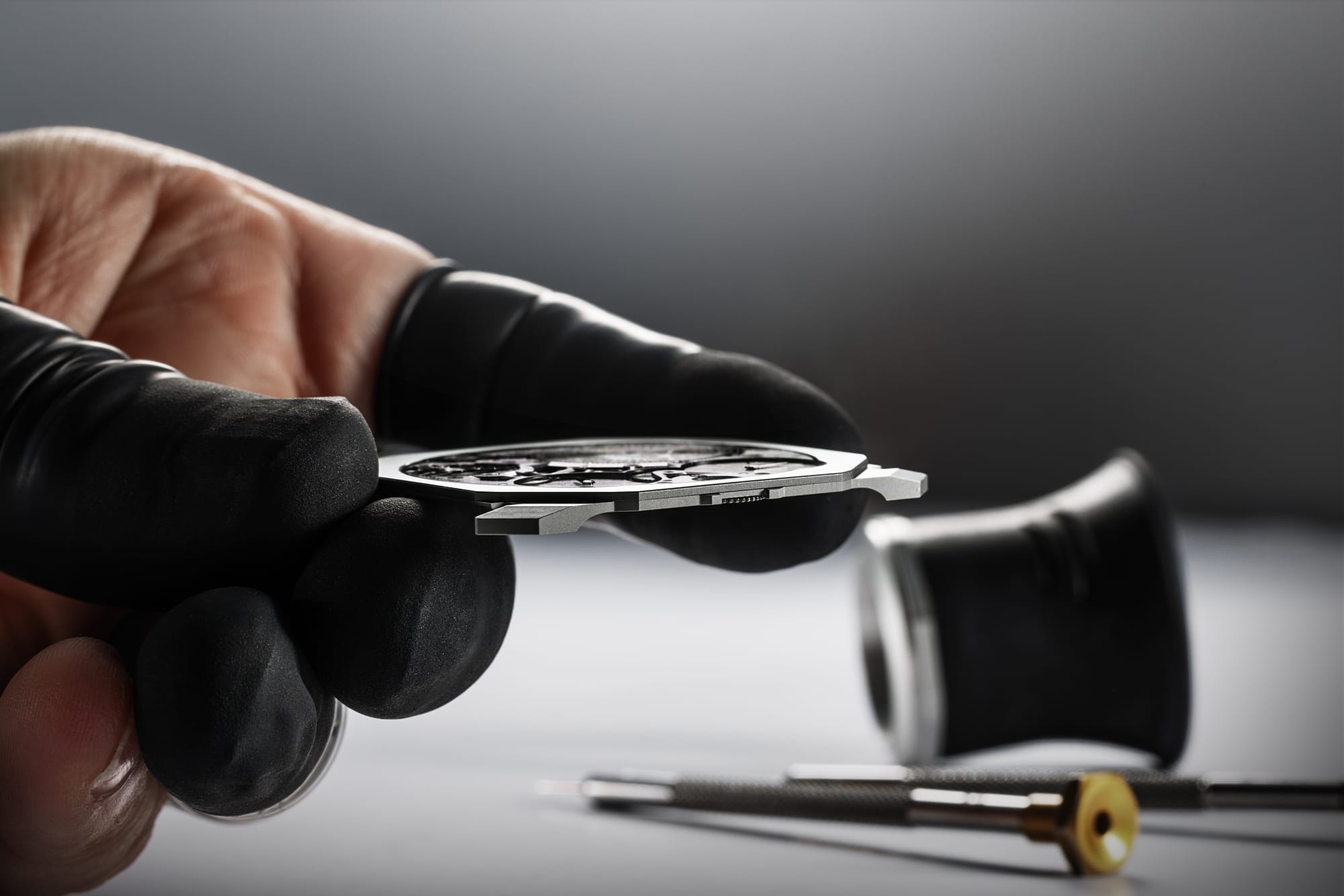 When Italian Elegance Goes Paper-Thin: Inside Bulgari’s Record-Breaking Octo Finissimo Ultra