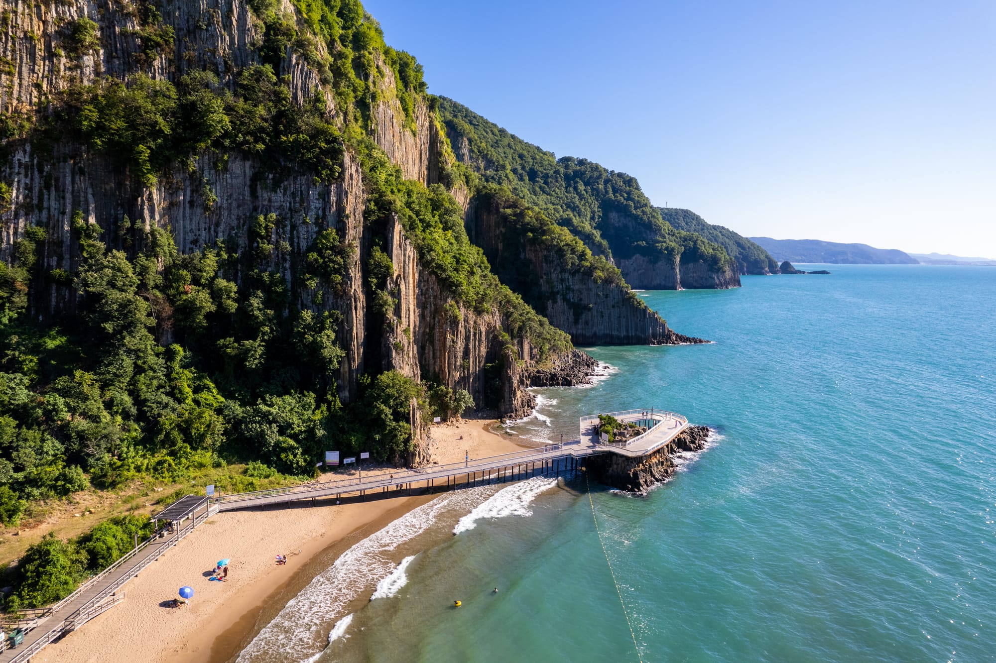 The Hidden Side of Turkey: Why the Black Sea Coast Should Be Your Next Escape