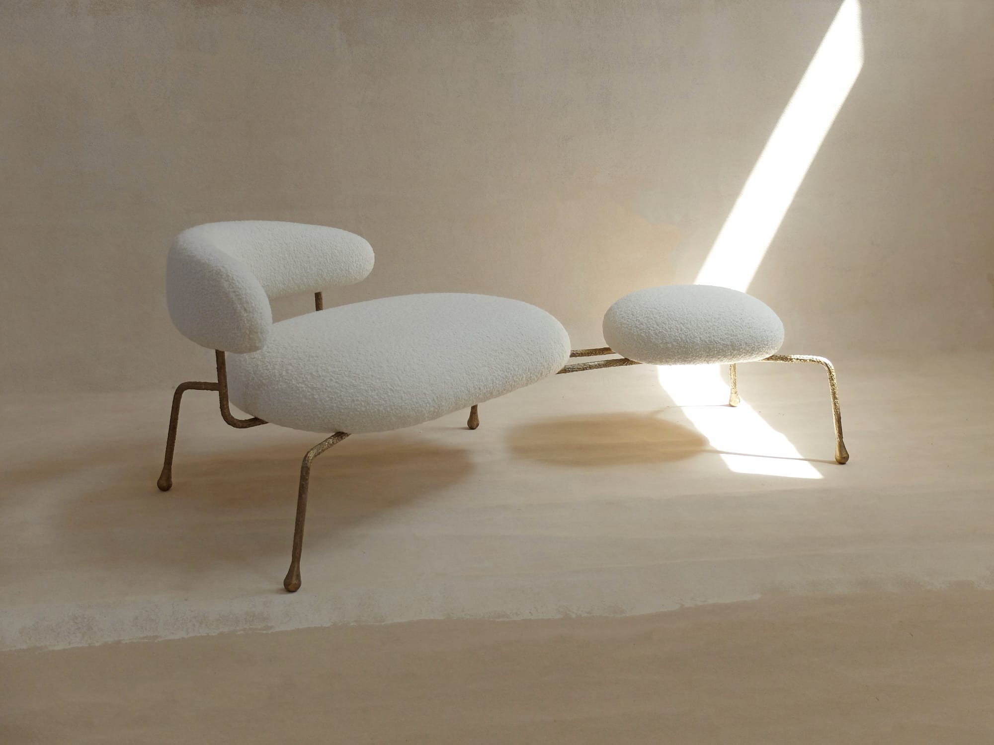 Tunisian Earth, Cosmic Forms: Altin Studio Reimagines Ancestral Craftsmanship