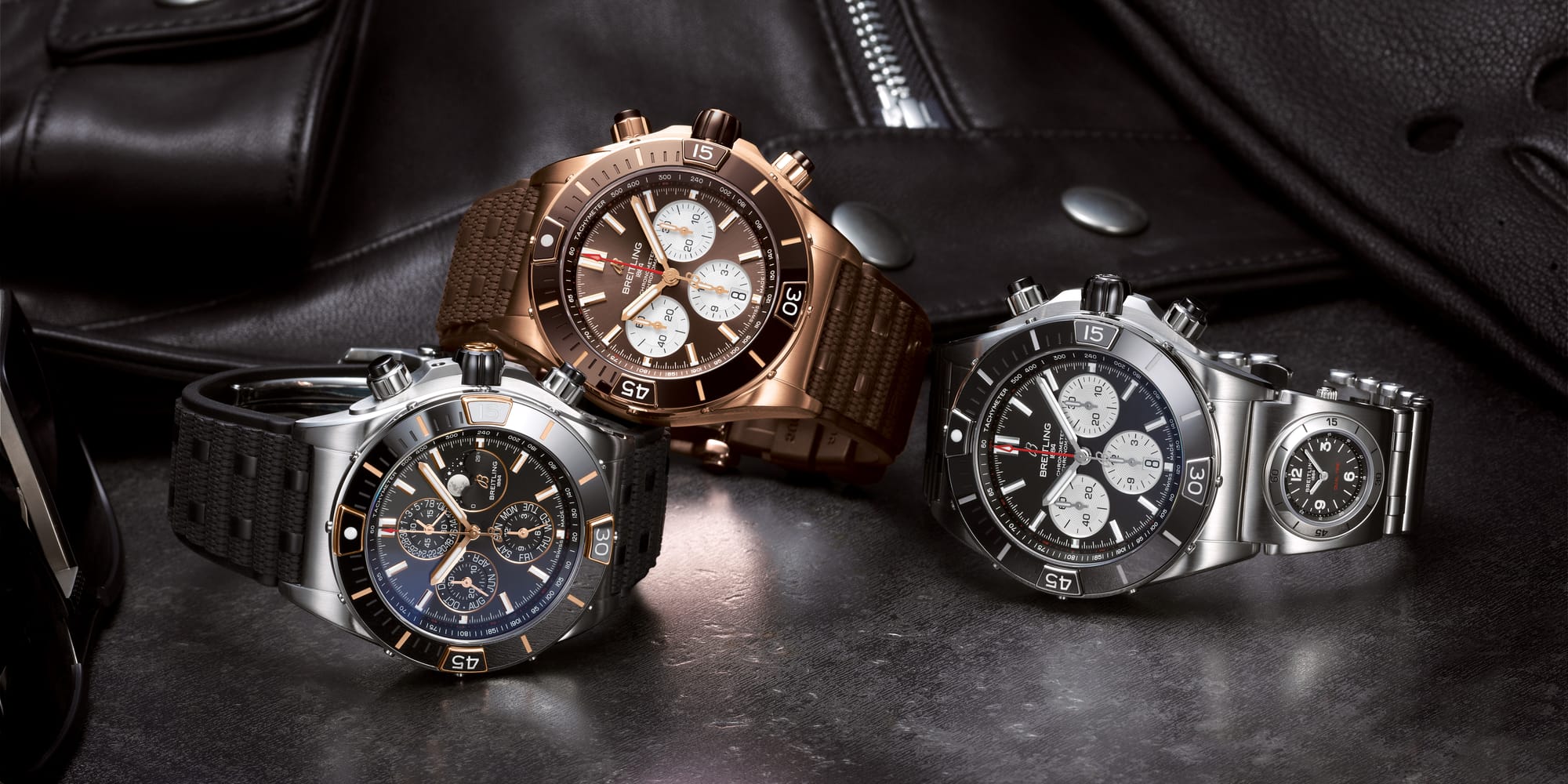 Breitling’s Super Chronomat: A Bold New Chapter for a Versatile Icon