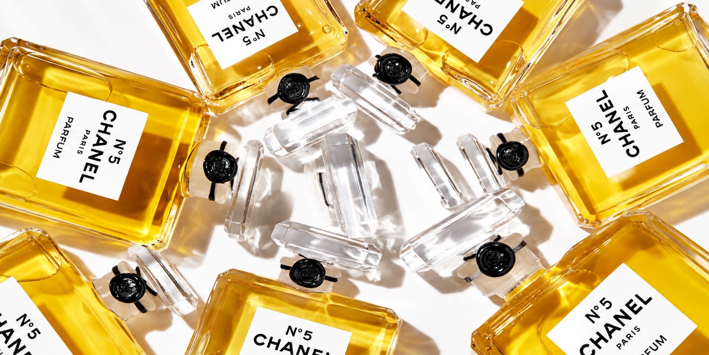 Chanel No. 5: How One Iconic Scent Keeps Reinventing Luxury, Desire, and Modern Femininity