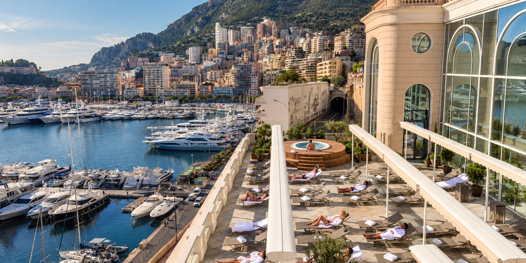Firsthand Review: Monaco’s Greatest Gamble Was Never Really About Gambling At All