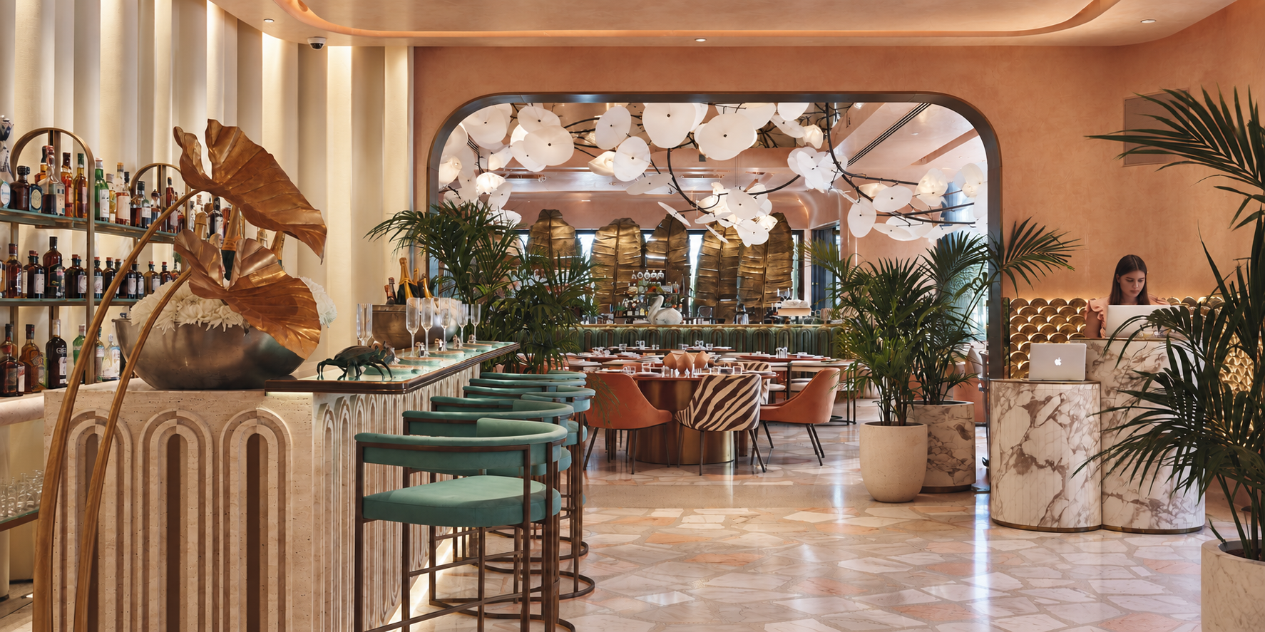 Five Reasons We Love The Flamingo Room, A Rare Constant in a Fickle City