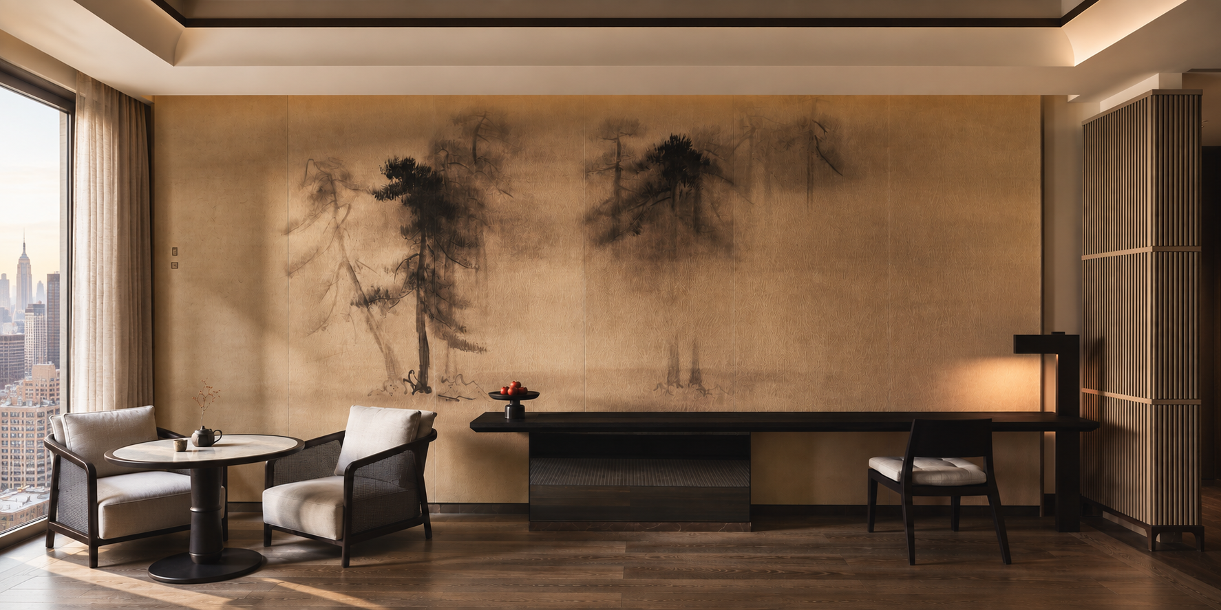 Can Aman Turn NYC’s Concrete Jungle Into the World’s Ultimate Luxury Hideaway?