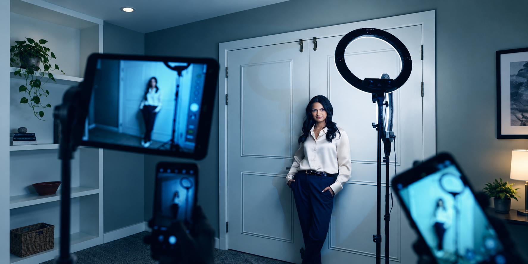 OnlyFans Uncovered: The CEO, the Spin and the Hard Questions