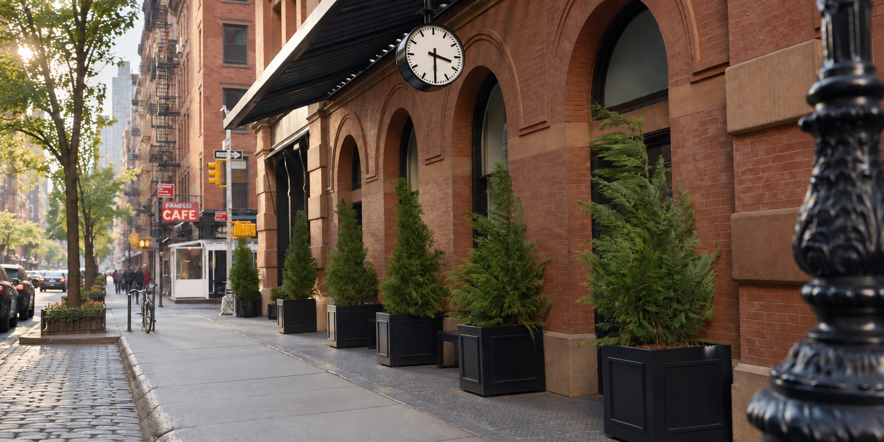 The Mercer: 25 Years of SoHo Chic, Where If You Know, You Know
