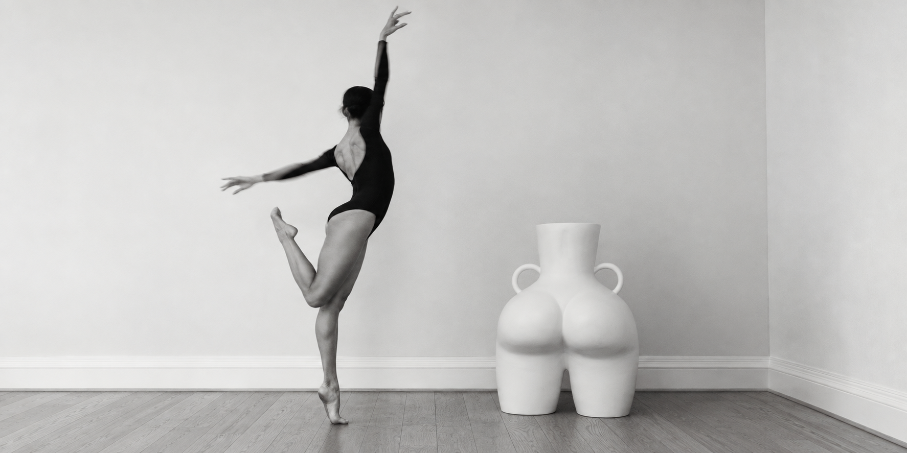 The Boobs, Bums and Brilliance of Anissa Kermiche’s Design Obsession