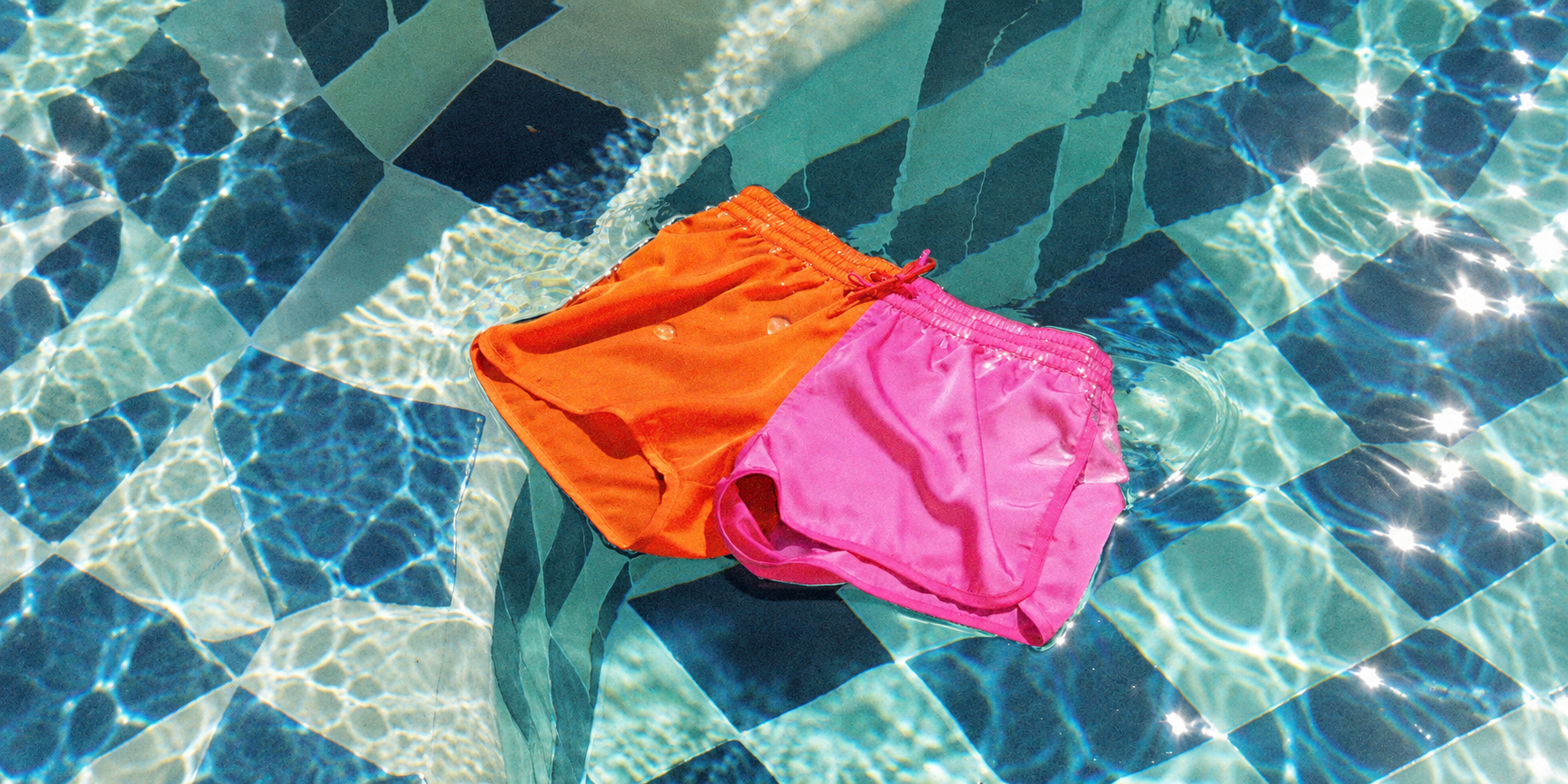 Cuixmala and CDLP Bring Mexican Paradise to Swimwear in Bold Style