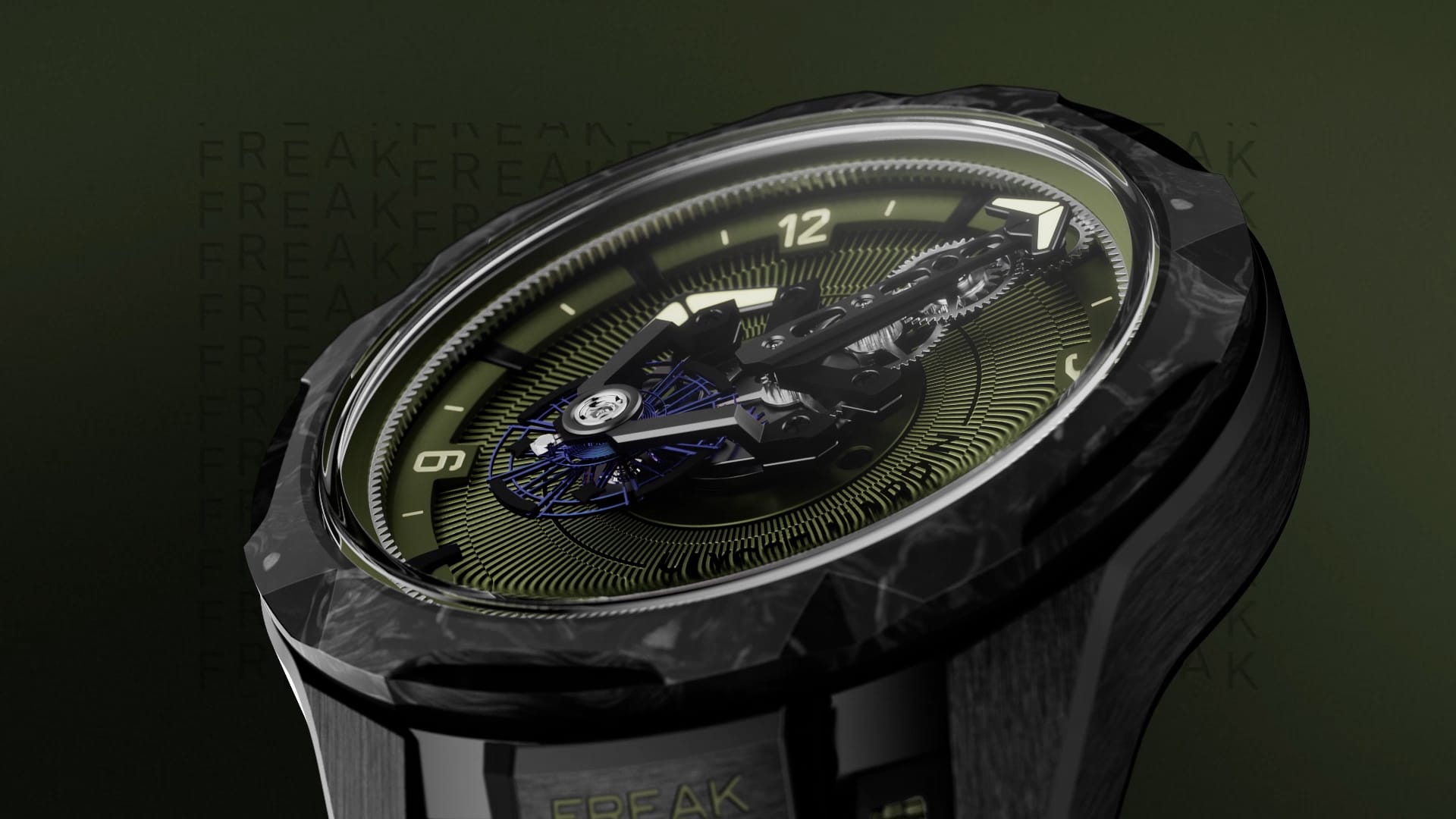 How Ulysse Nardin Reinvented Mechanical Watchmaking with a "Freak" Every Collector Must Own