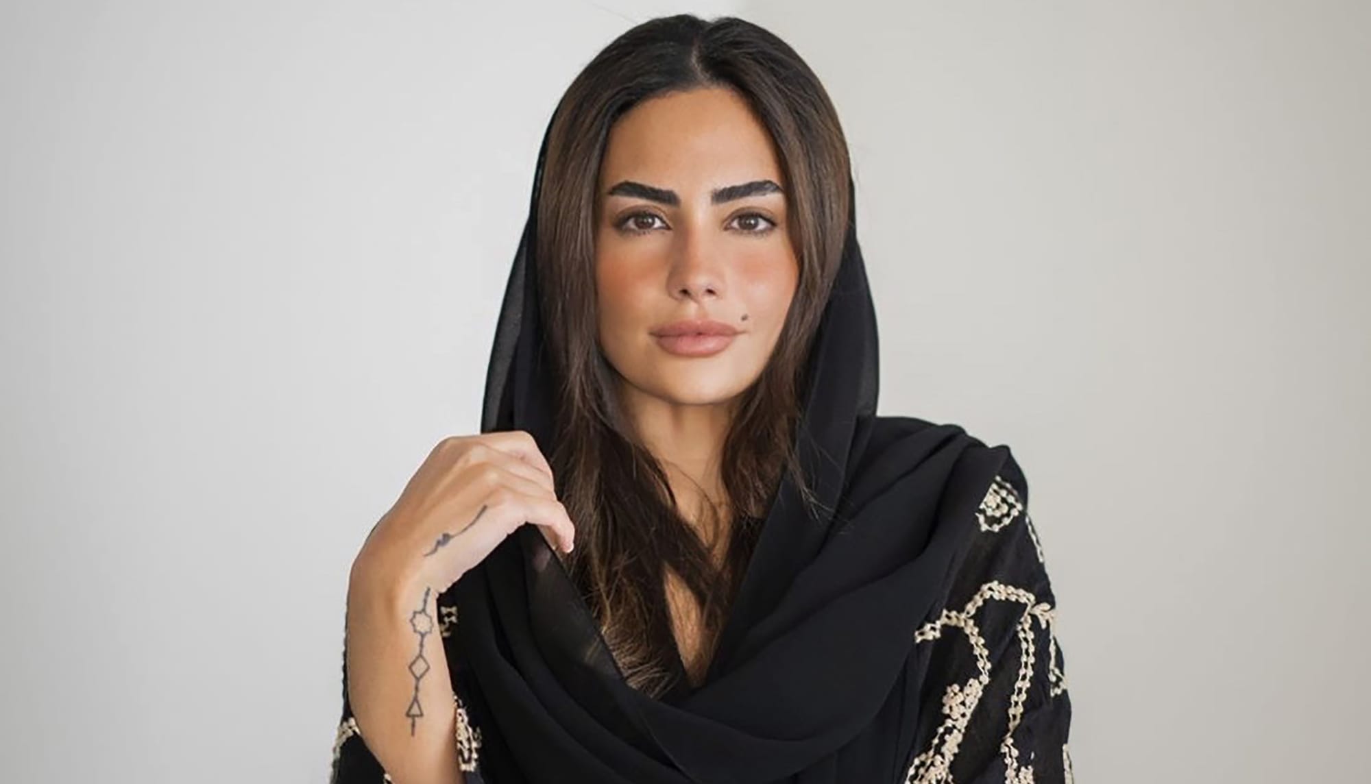 Meet the Curator Shaping Saudi Arabia’s Fast-Evolving Contemporary Art Scene