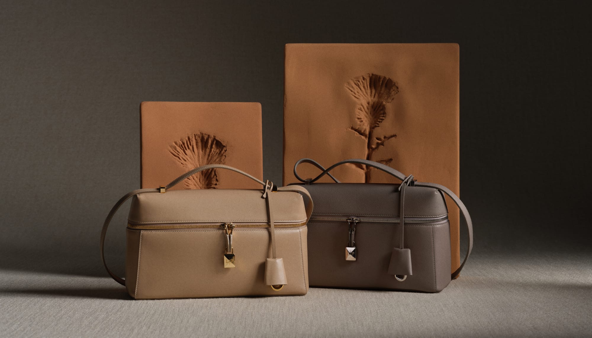 Low Key: The Quietly Luxurious Appeal of Loro Piana's Extra Pocket Bag