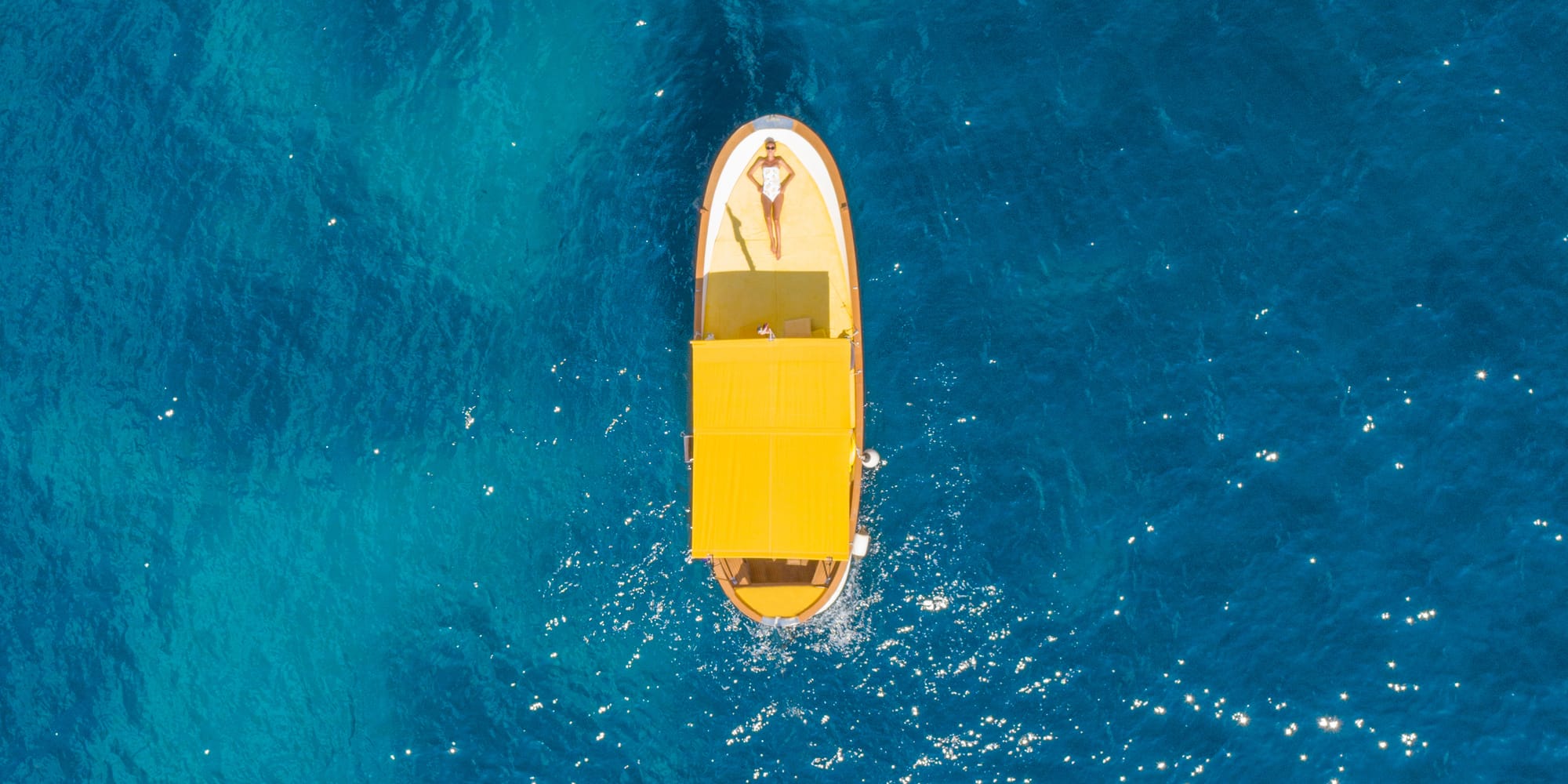 Oetker Collection’s First Italian Hotel Arrives on Capri