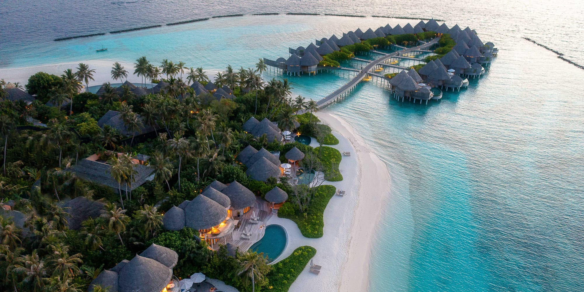 Taking Time at The Nautilus, a Different Kind of Maldivian Escape