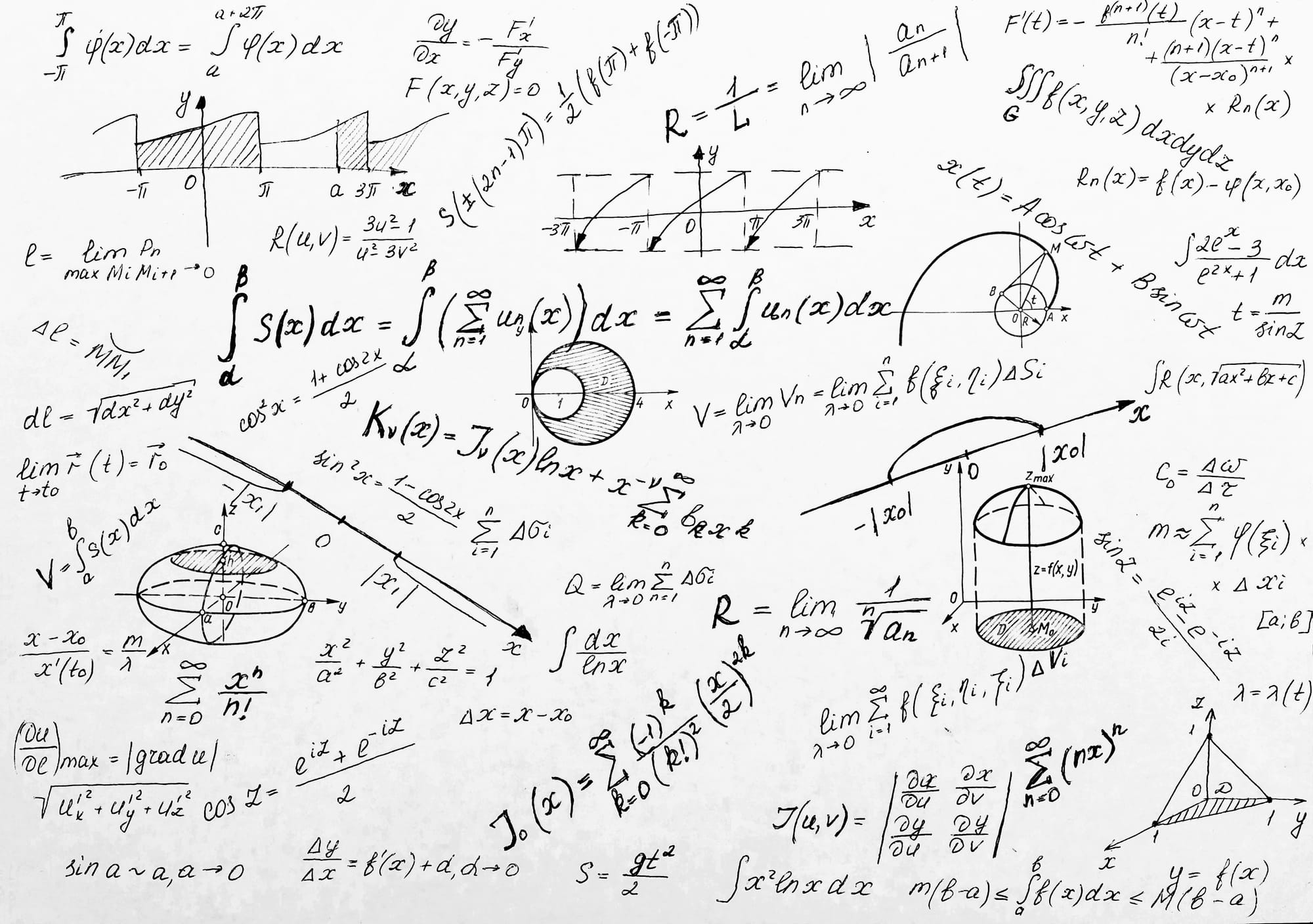 Beyond Boundaries: The Breakthroughs, Ideas and Technologies Shaping Our Future