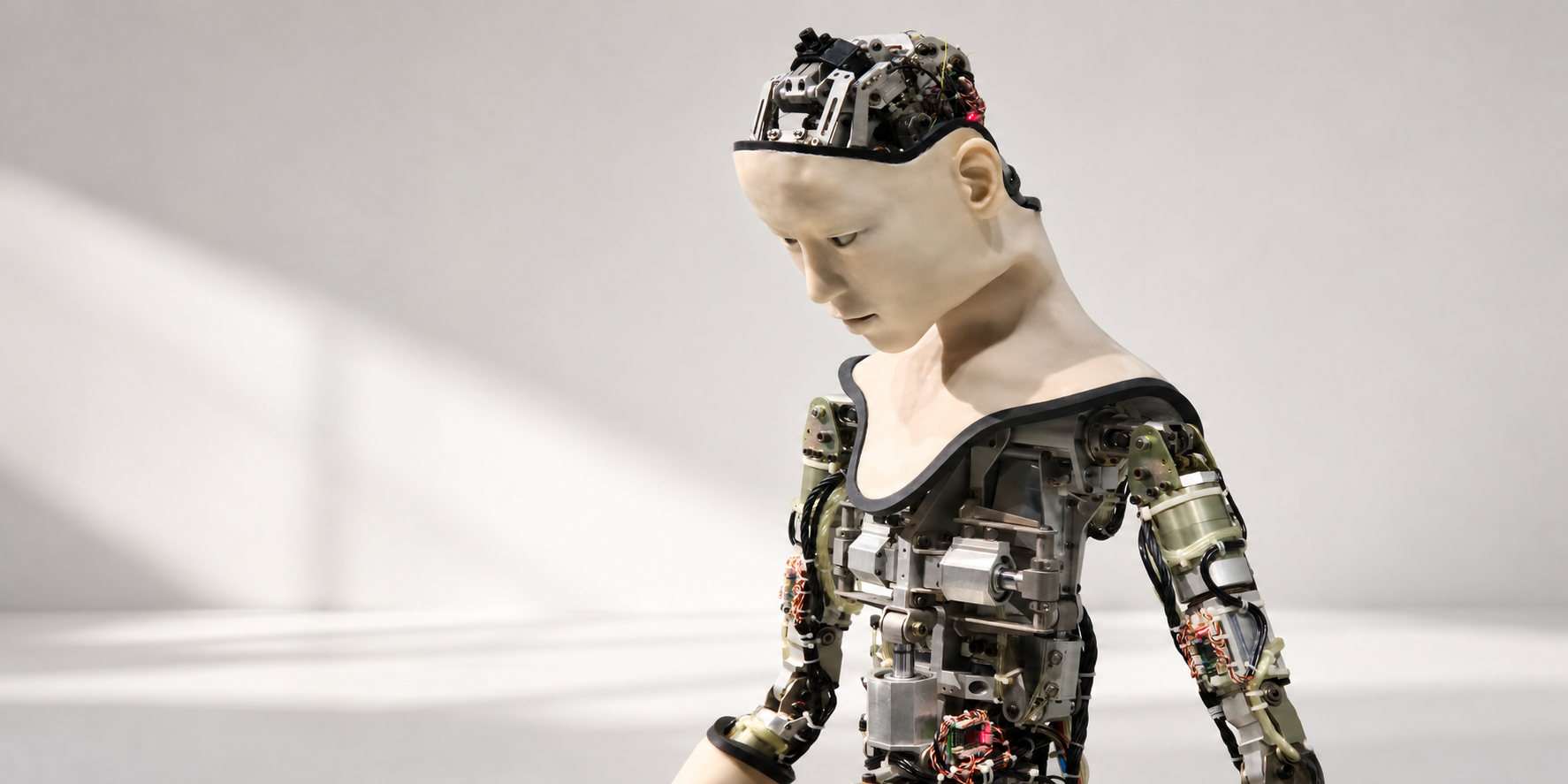 The Middle East’s Innovation Imperative: Why R&D Will Shape Its Economic Future