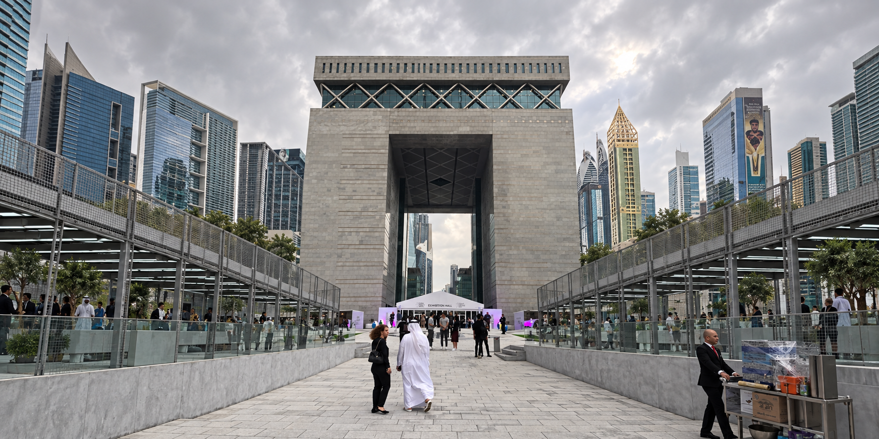 Dubai Watch Week 2019: Where Horology Breaks the Rules and Time Stands Still