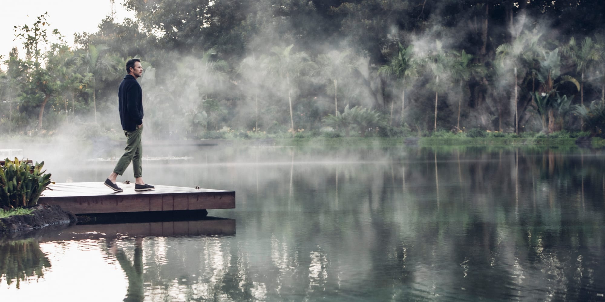 Sensei Lãna’i: Four Seasons Luxury Meets the Art of Wellness