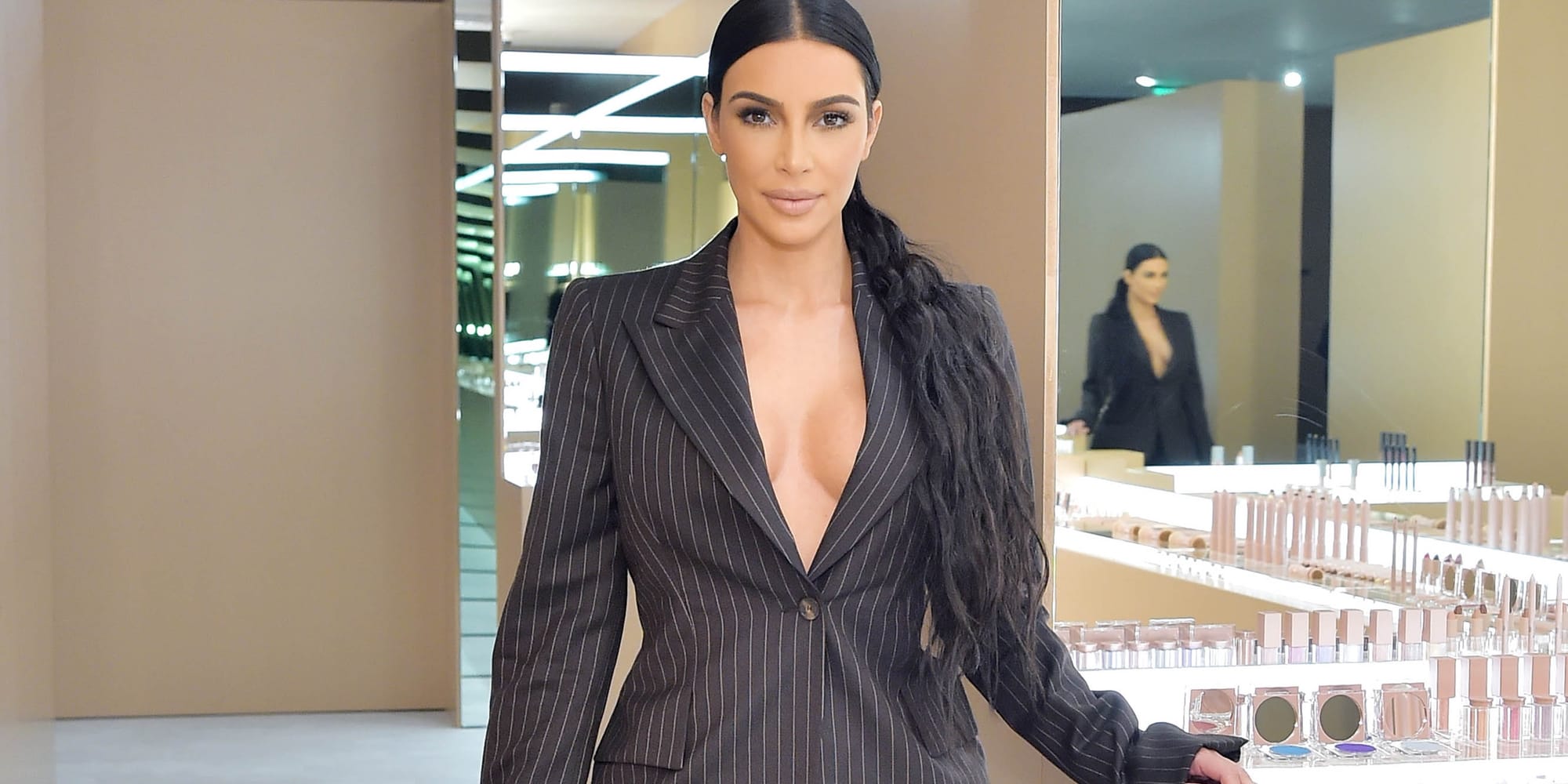 Kim Kardashian’s Justice Mission: From Reality TV Royalty to Criminal Reform Advocate