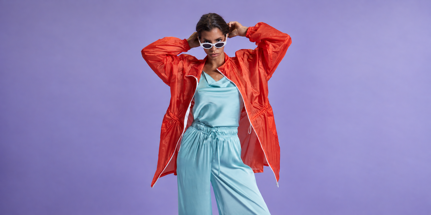 Arwa Al Banawi Is Putting Saudi Fashion on the Global Style Map